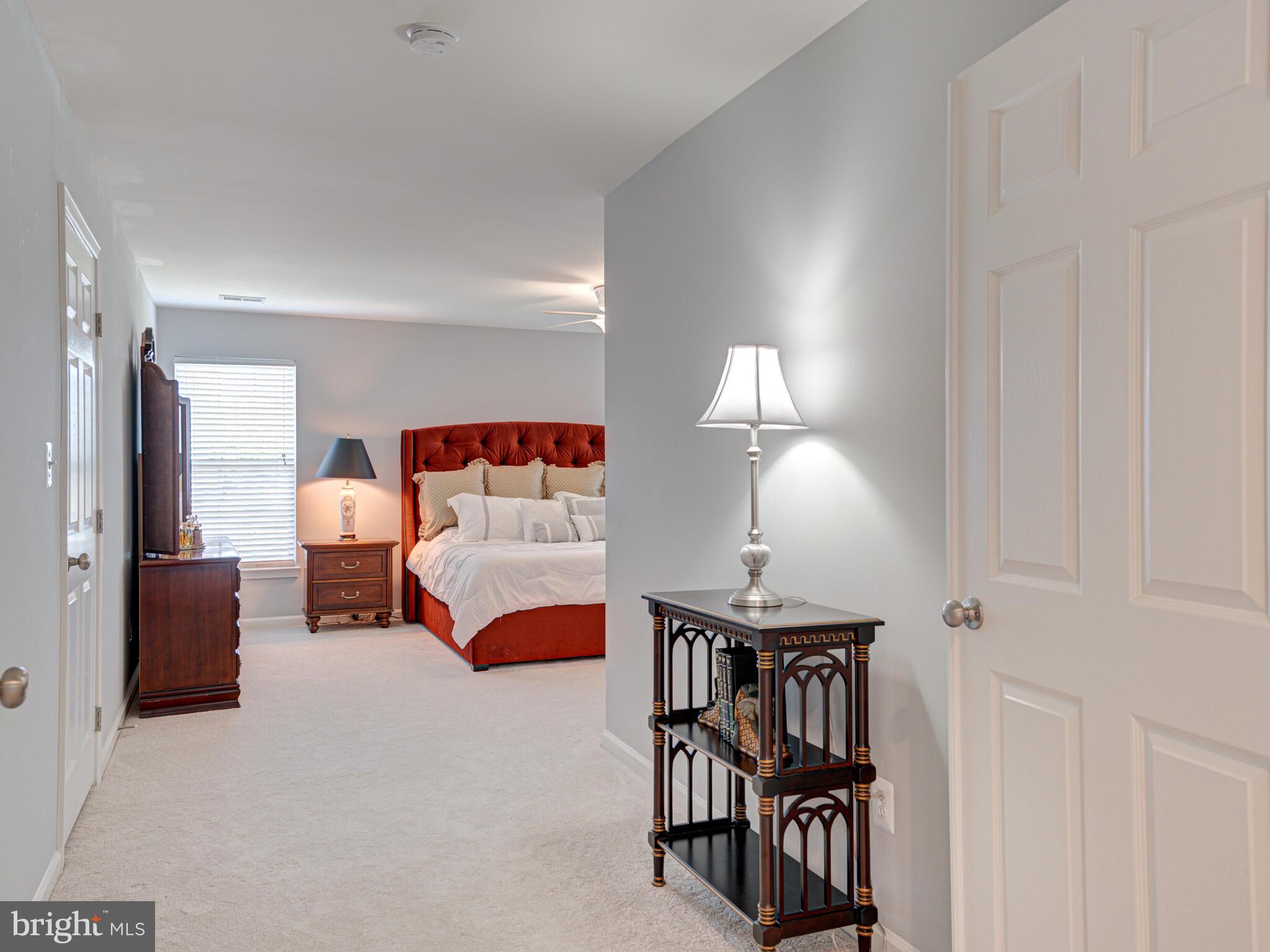 KIRKPATRICK FARMS - Residential