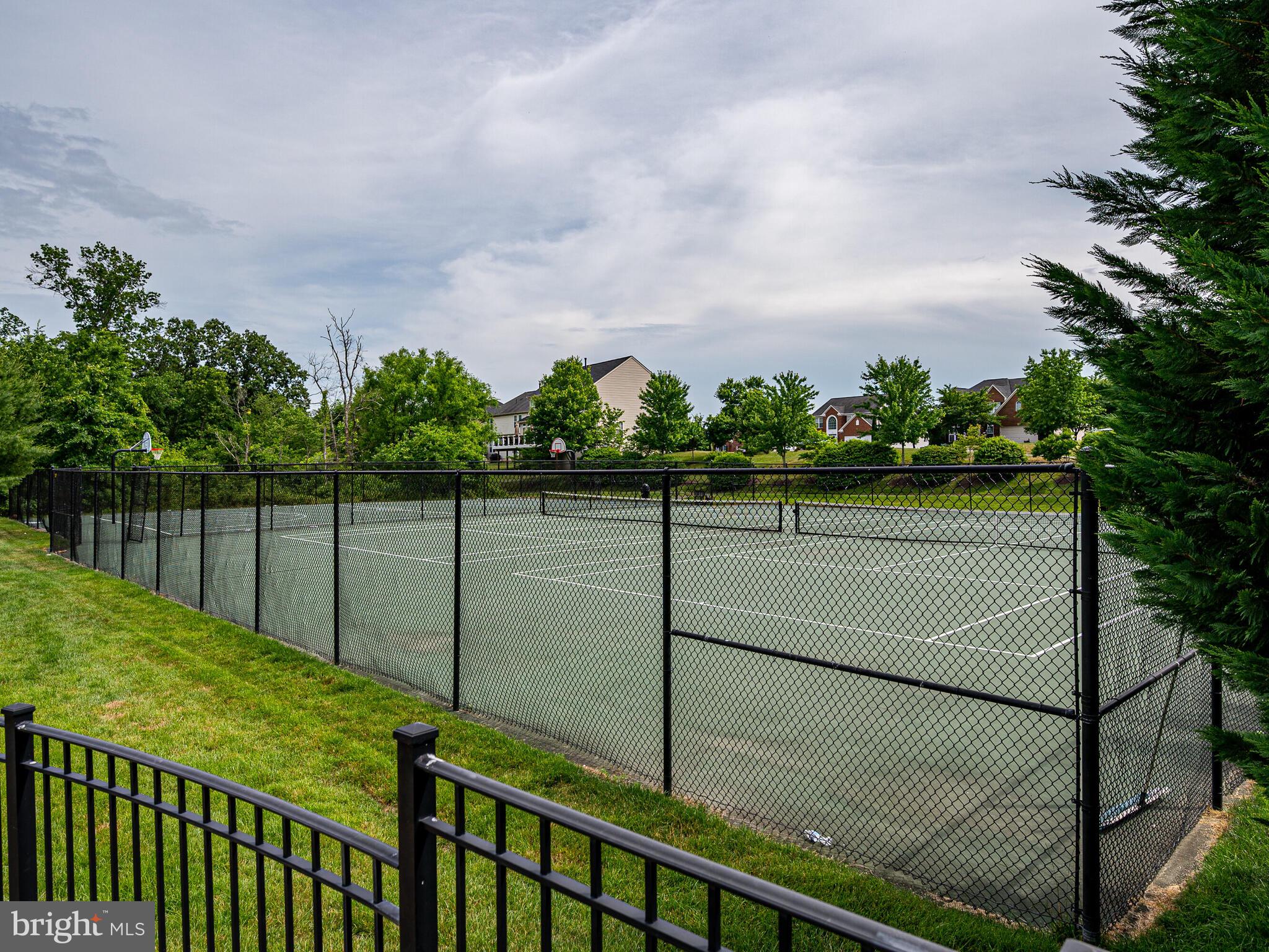 KIRKPATRICK FARMS - Residential