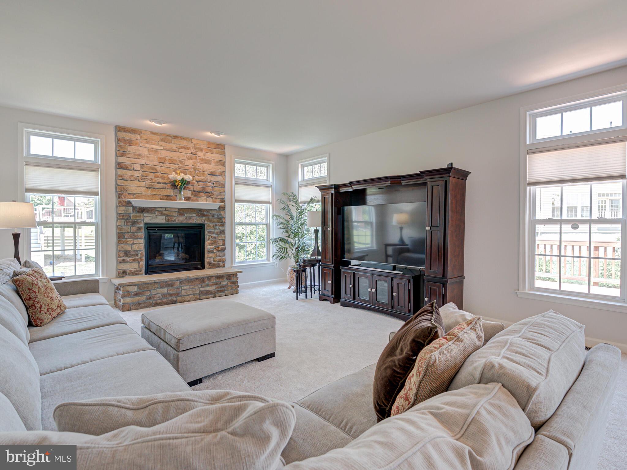 KIRKPATRICK FARMS - Residential