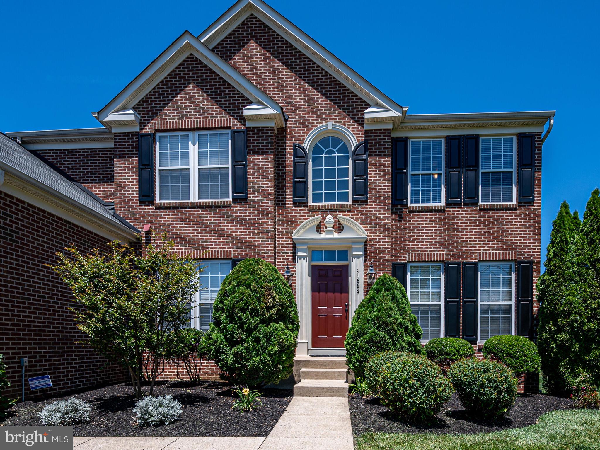 KIRKPATRICK FARMS - Residential