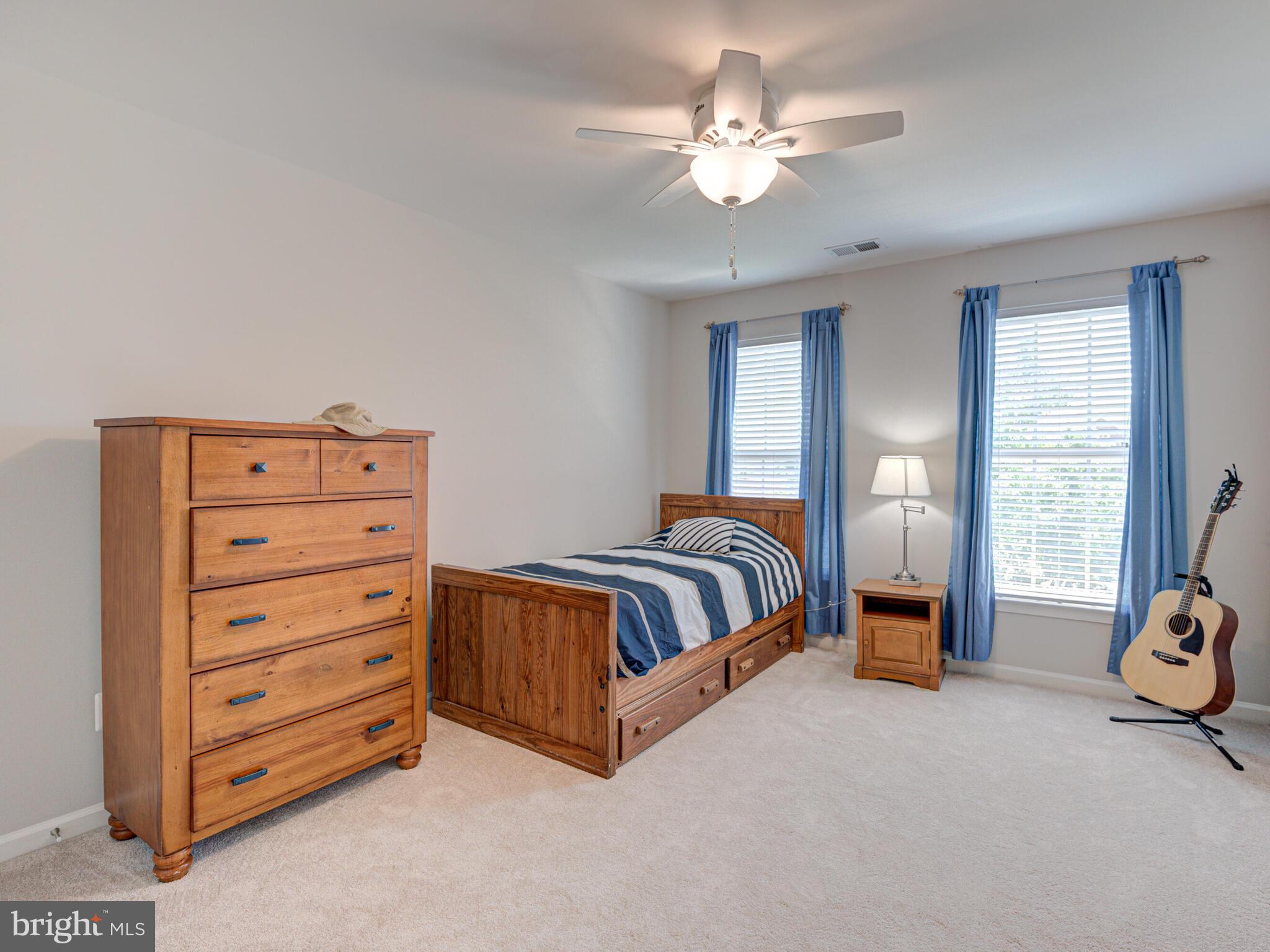 KIRKPATRICK FARMS - Residential