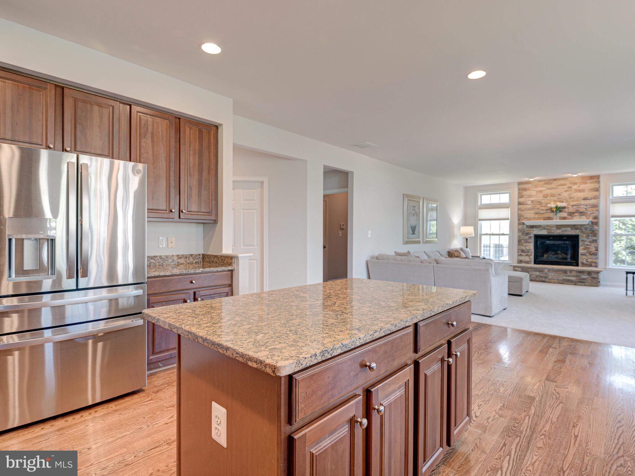 KIRKPATRICK FARMS - Residential