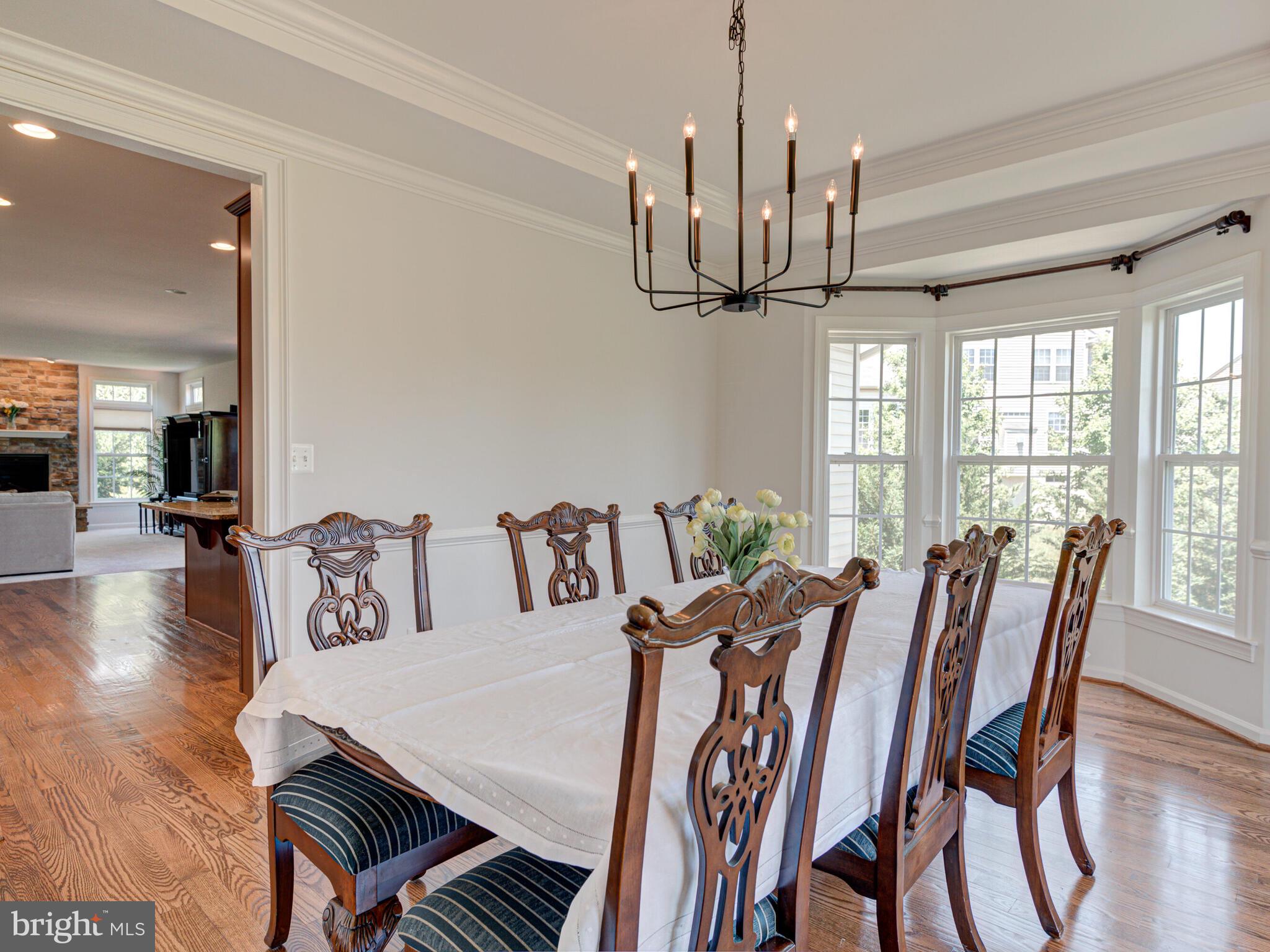 KIRKPATRICK FARMS - Residential