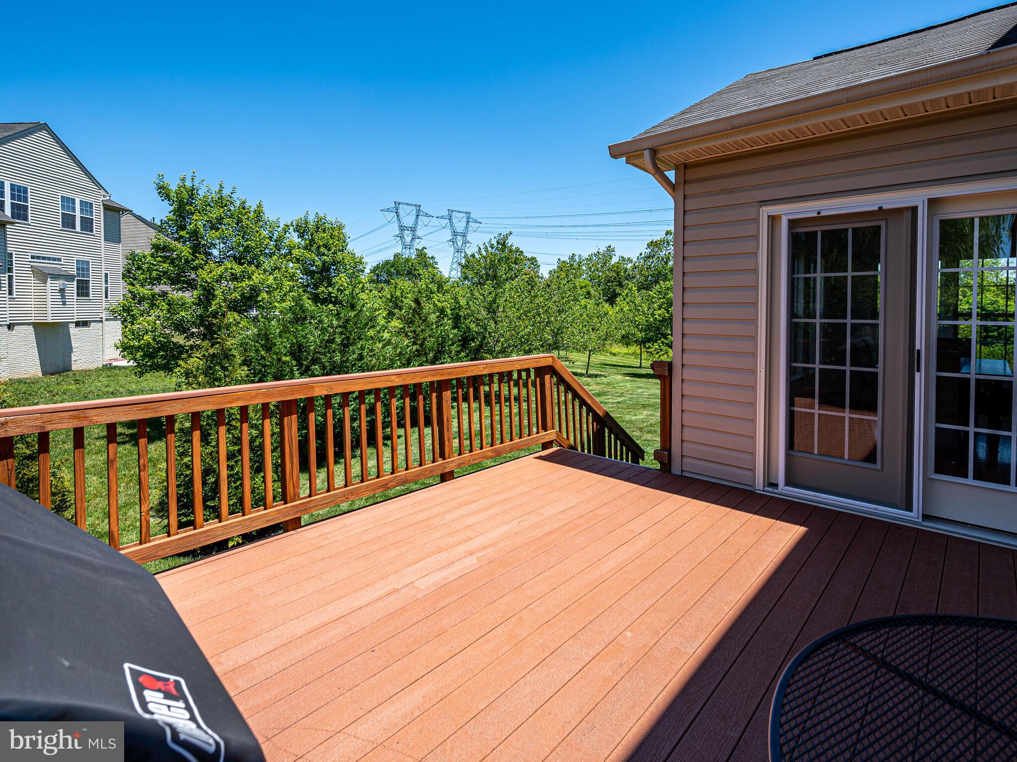 KIRKPATRICK FARMS - Residential