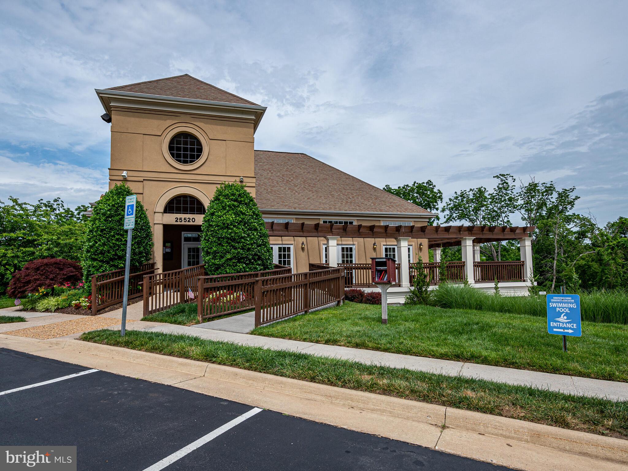 KIRKPATRICK FARMS - Residential