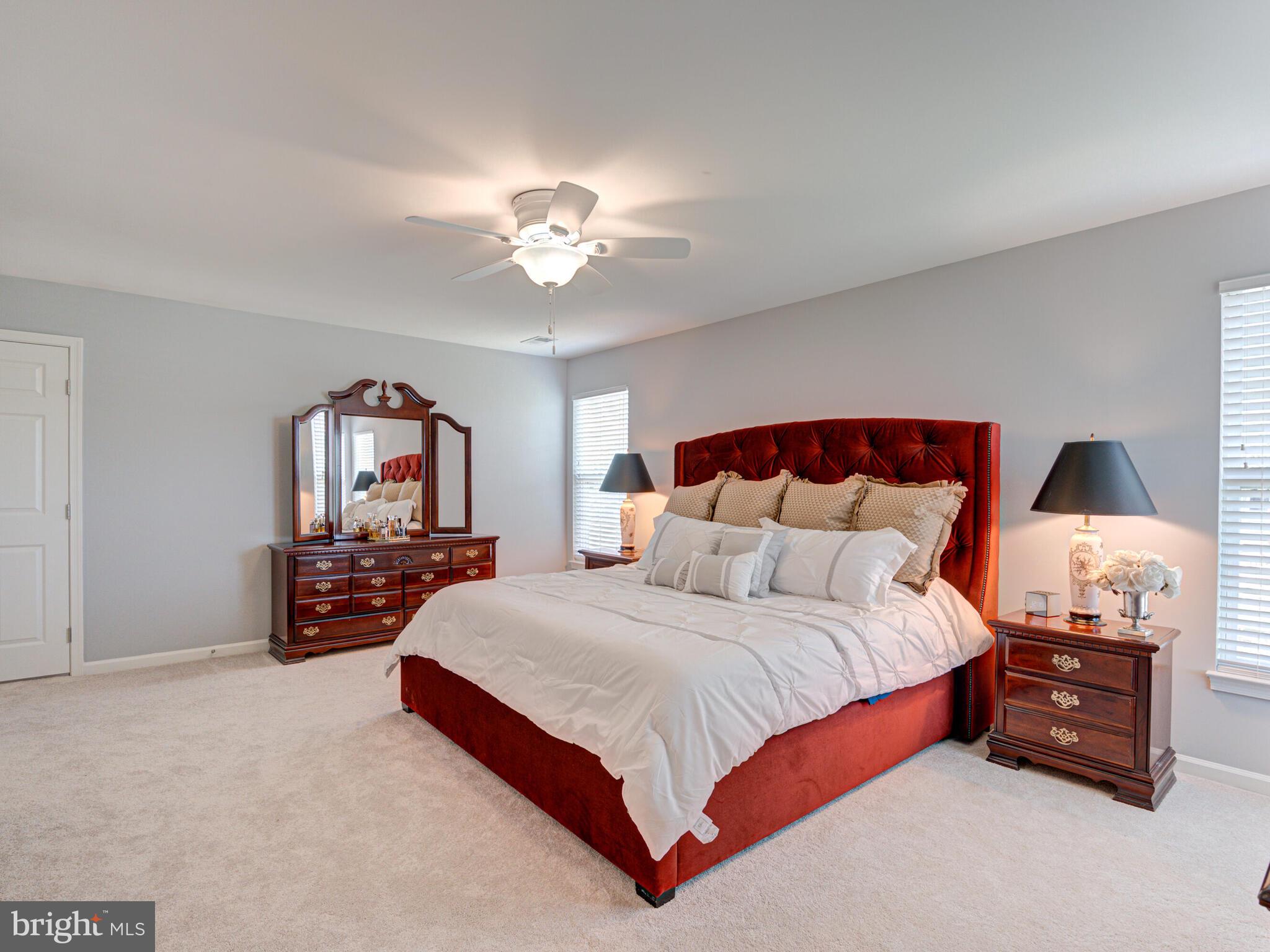 KIRKPATRICK FARMS - Residential