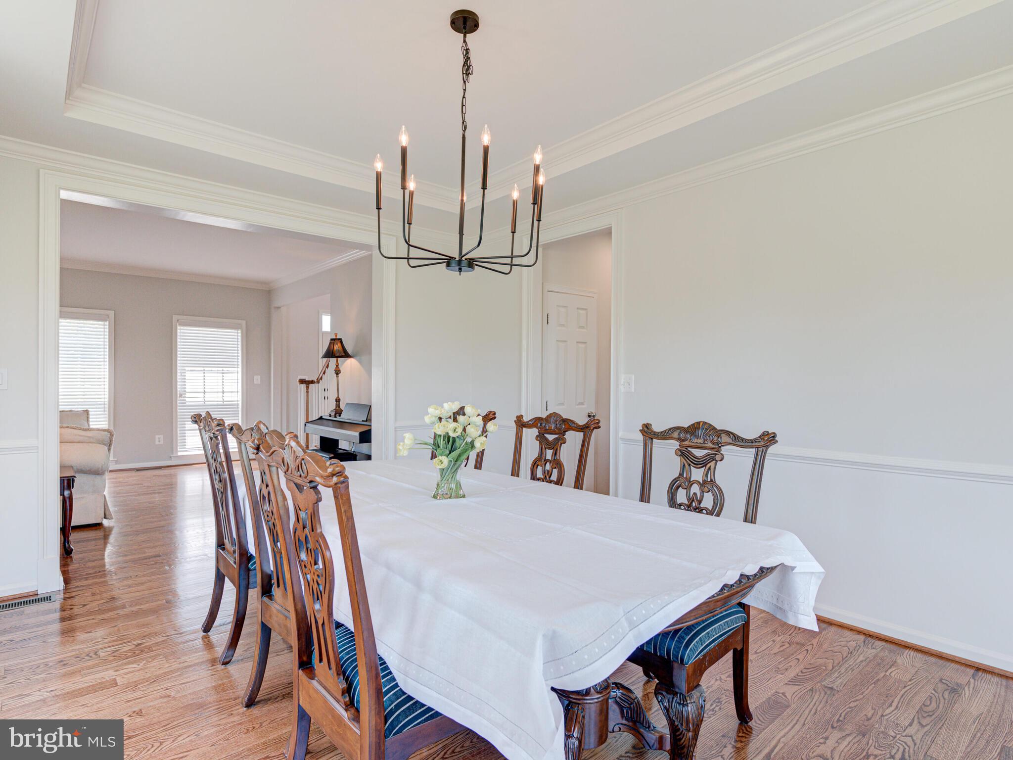 KIRKPATRICK FARMS - Residential