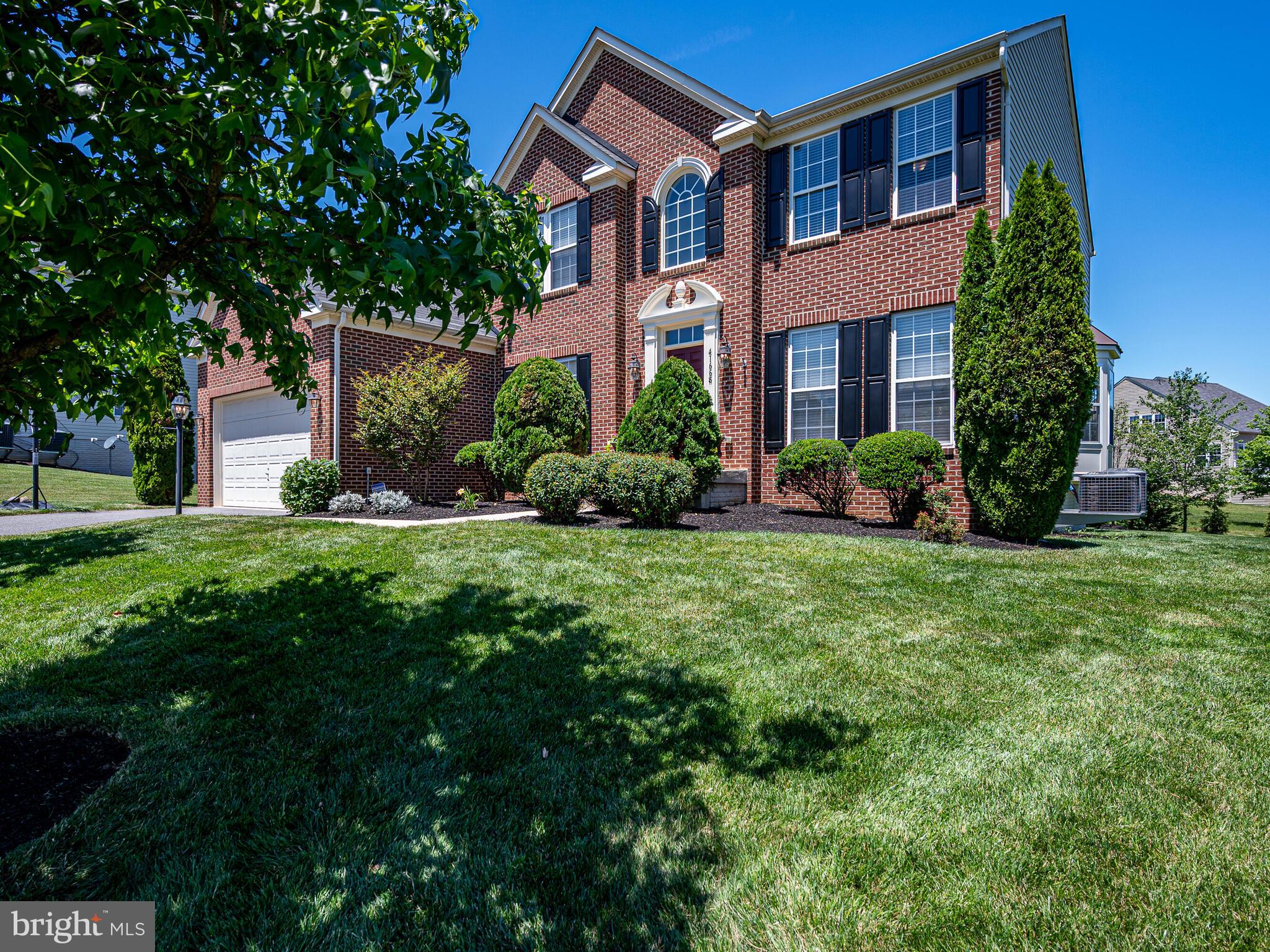 KIRKPATRICK FARMS - Residential