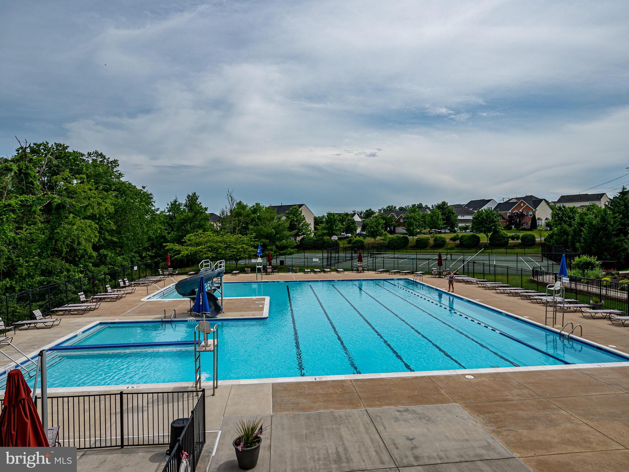 KIRKPATRICK FARMS - Residential