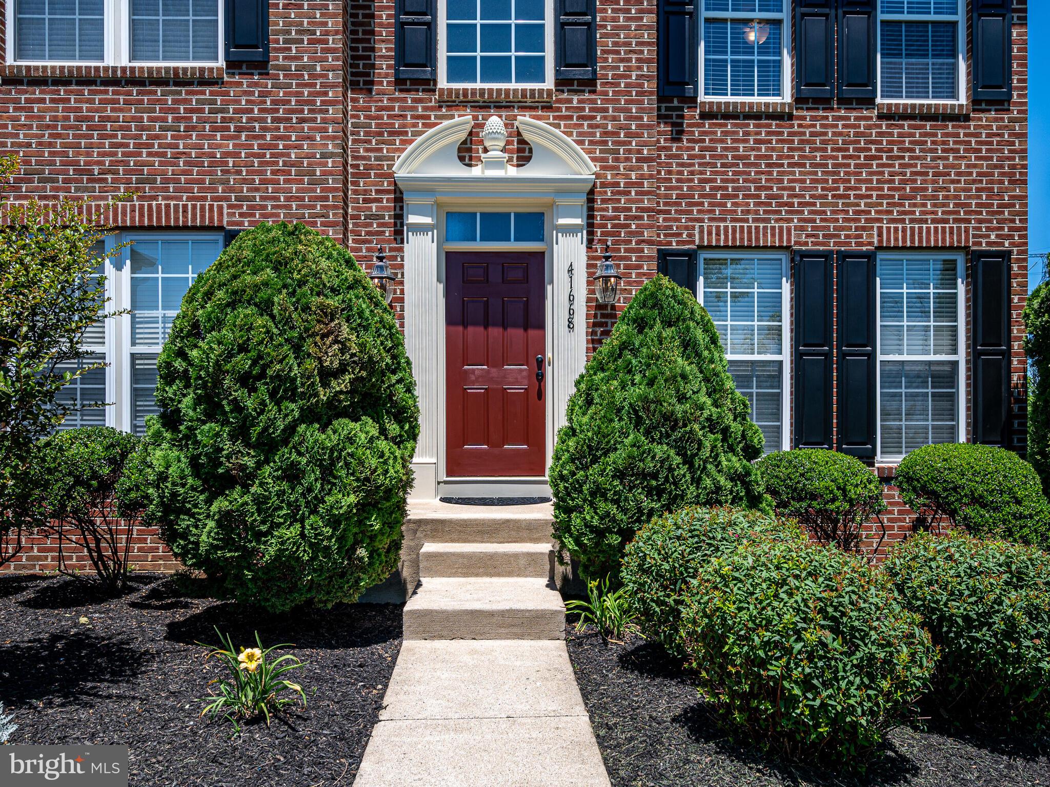 KIRKPATRICK FARMS - Residential