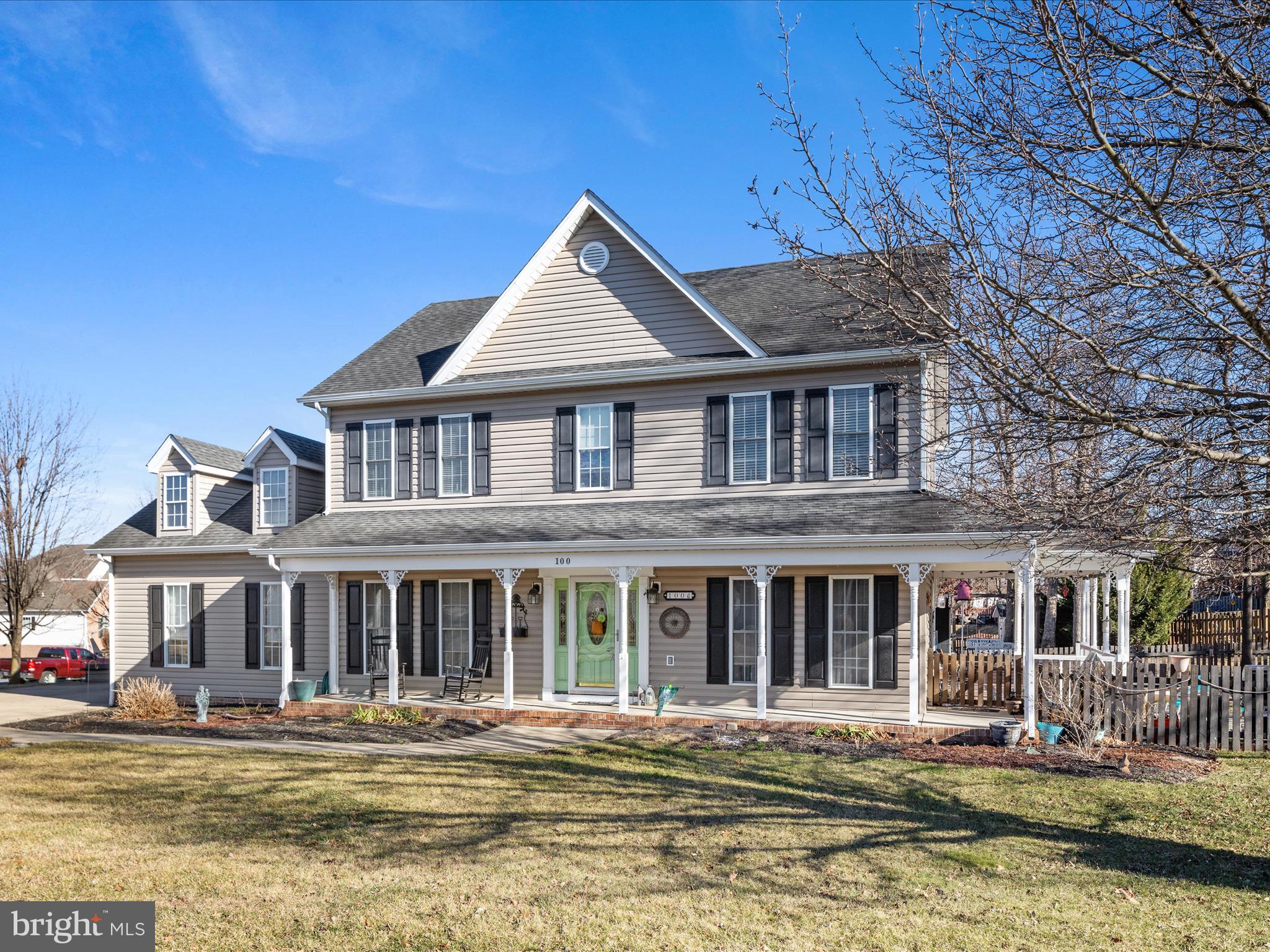 RED FOX RUN II - Residential