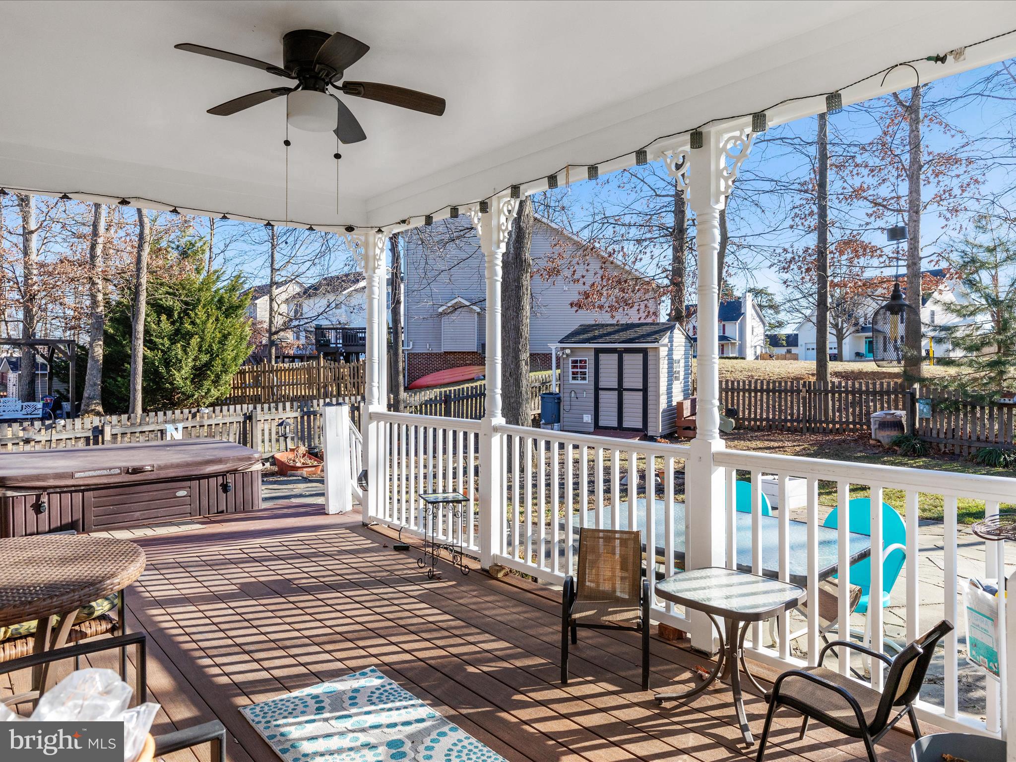 RED FOX RUN II - Residential