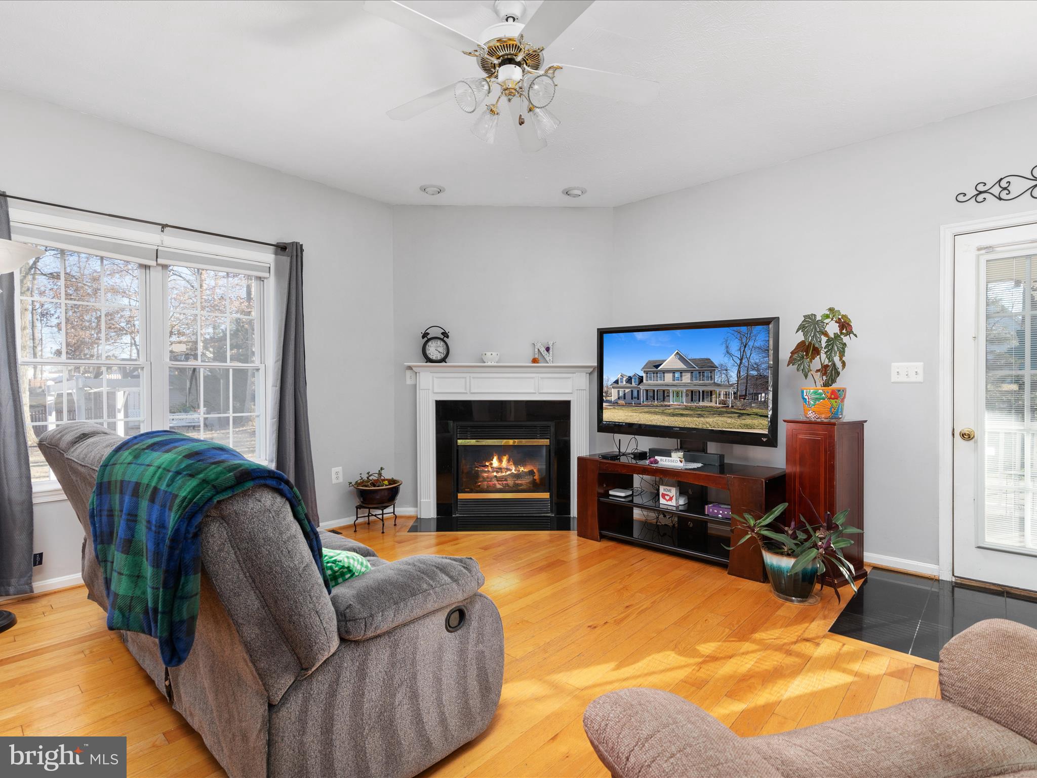 RED FOX RUN II - Residential