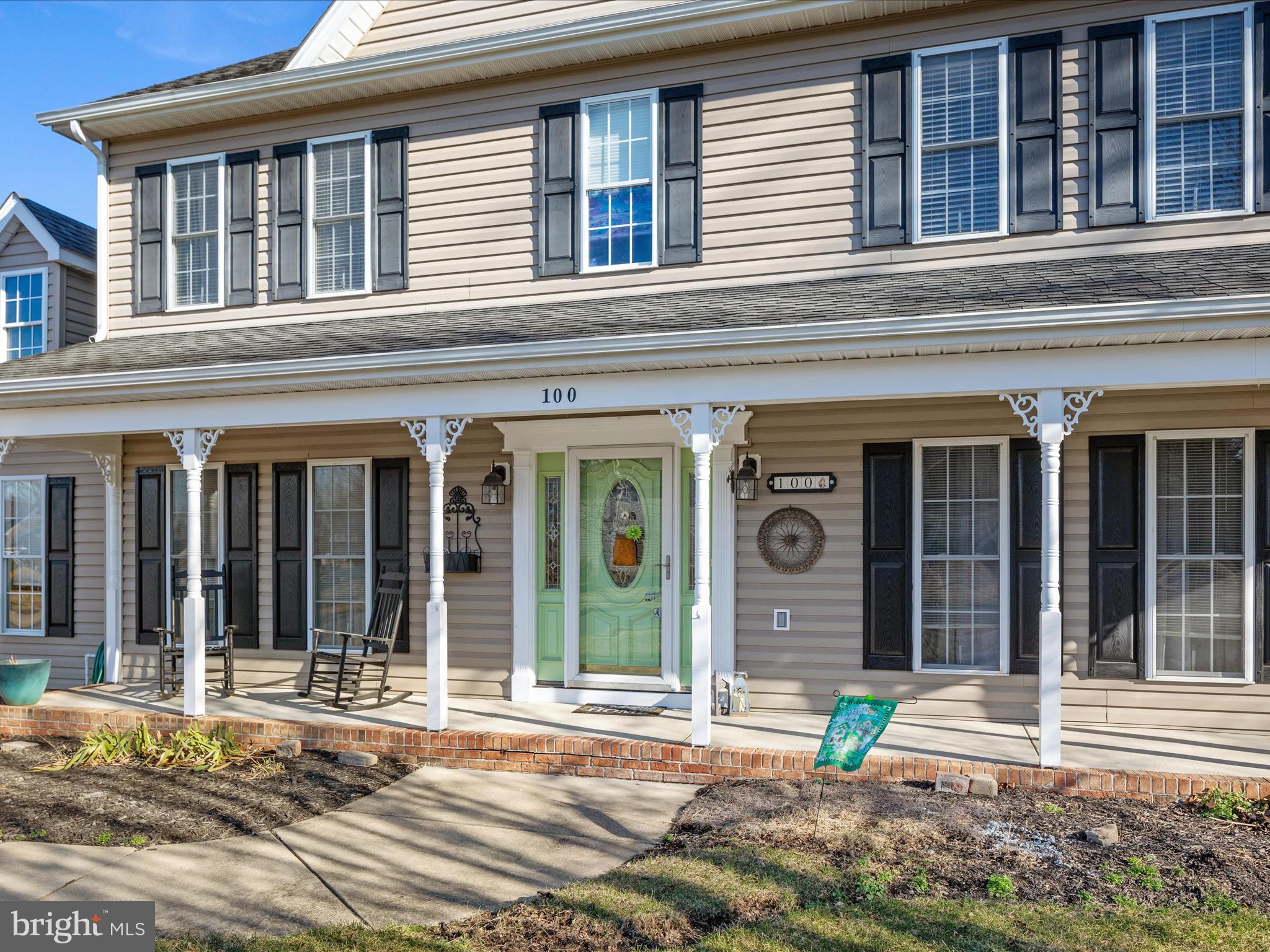 RED FOX RUN II - Residential