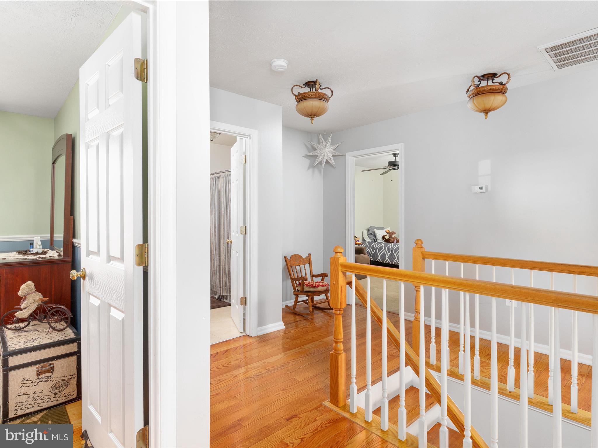 RED FOX RUN II - Residential