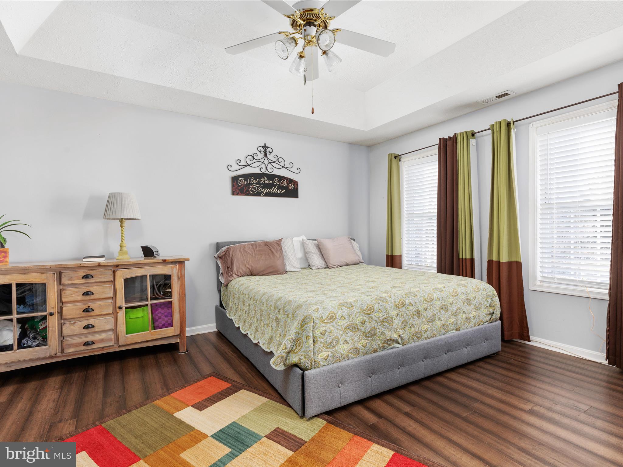 RED FOX RUN II - Residential