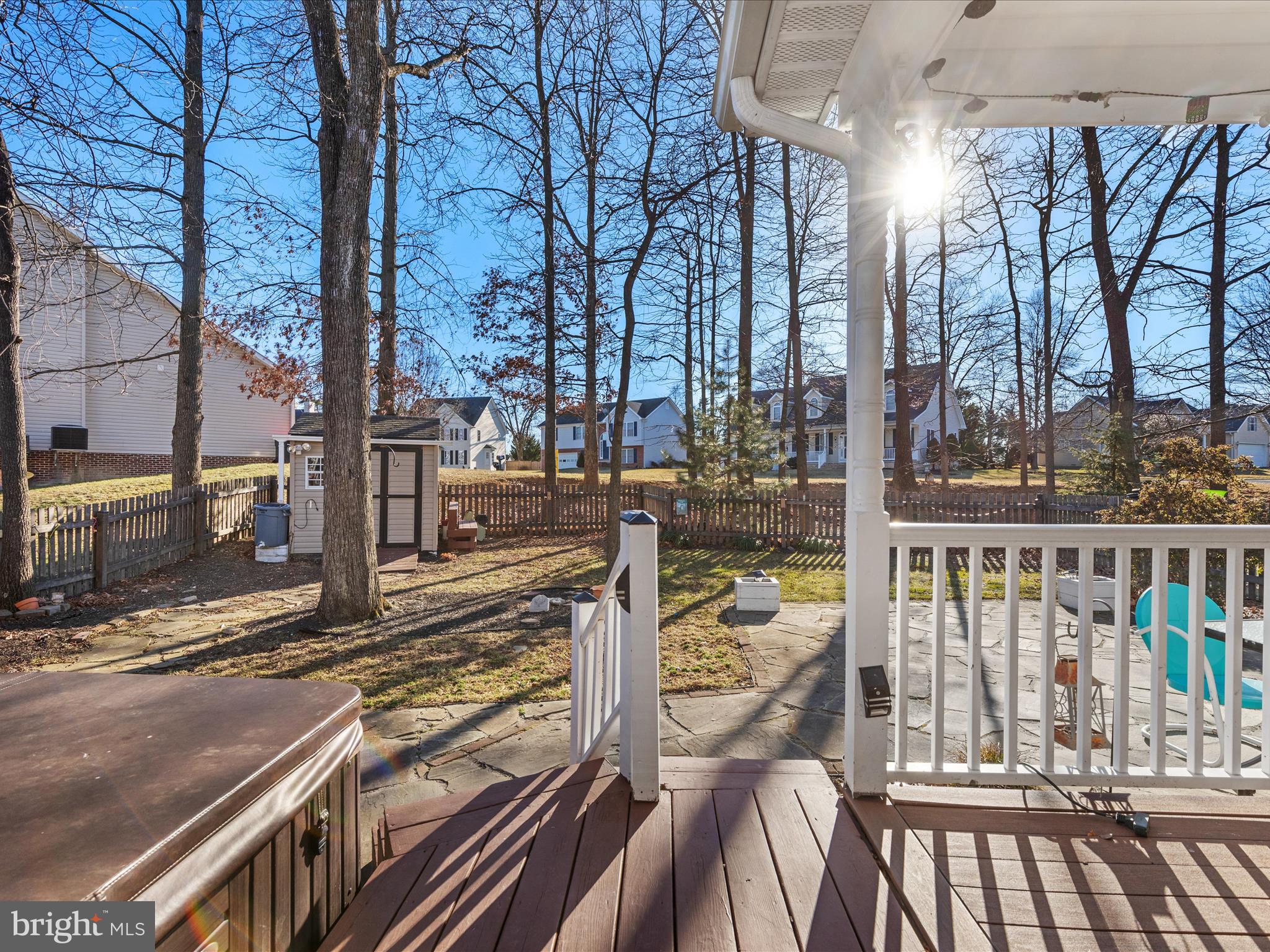 RED FOX RUN II - Residential