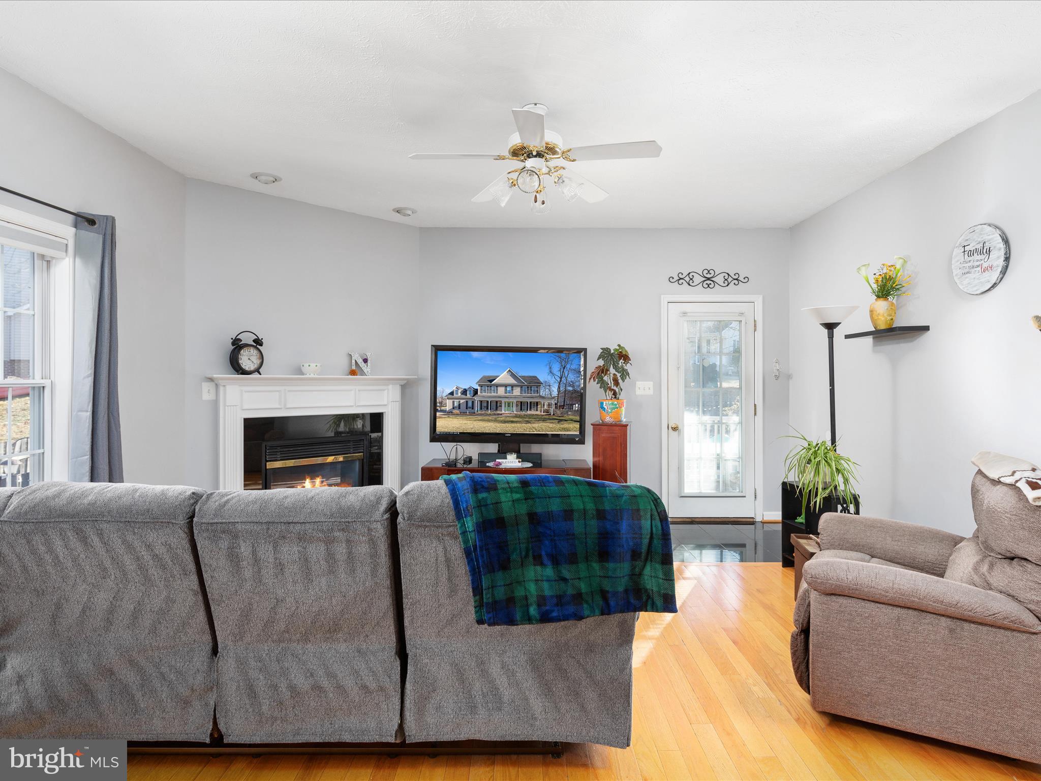 RED FOX RUN II - Residential