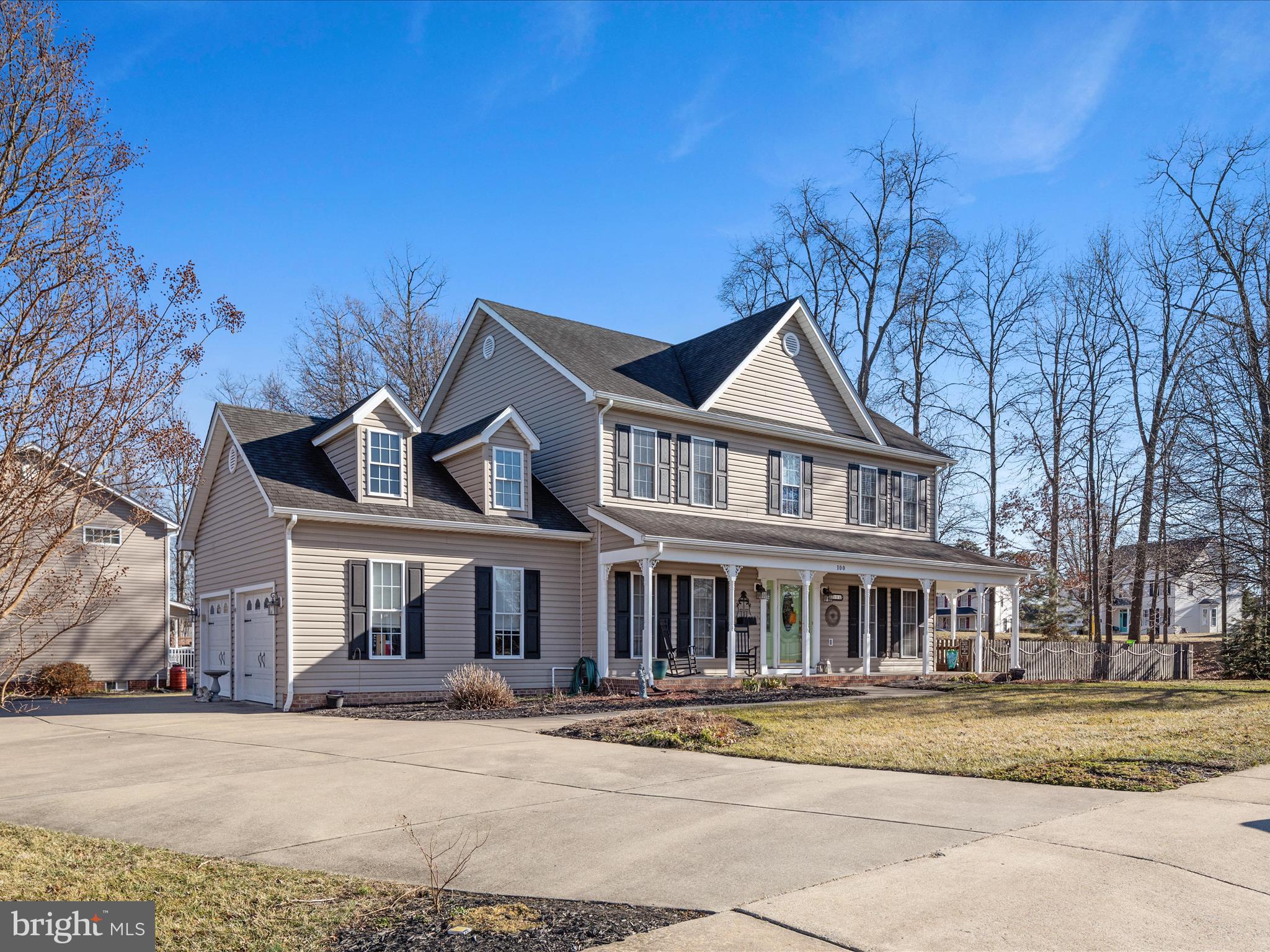 RED FOX RUN II - Residential