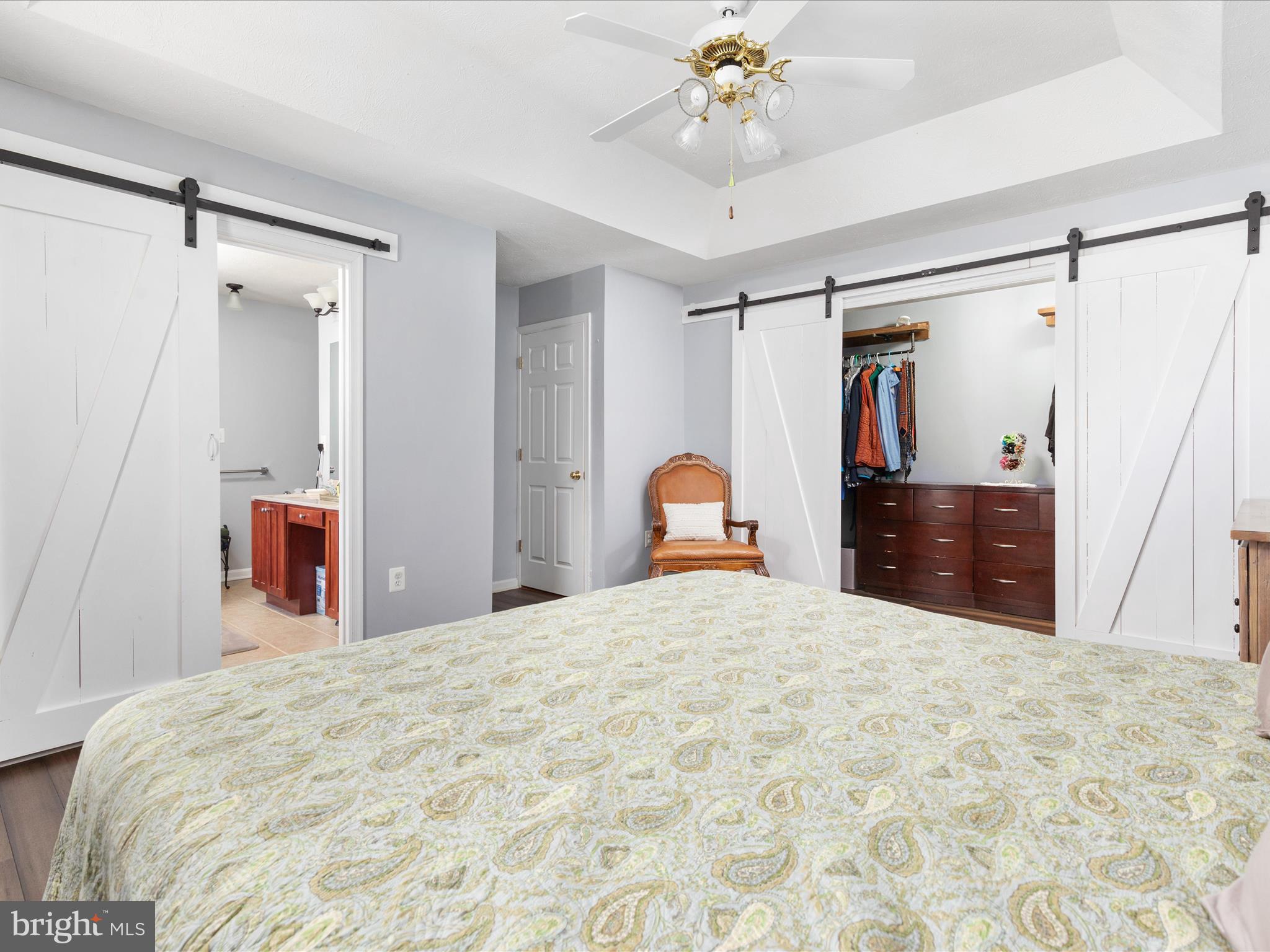 RED FOX RUN II - Residential