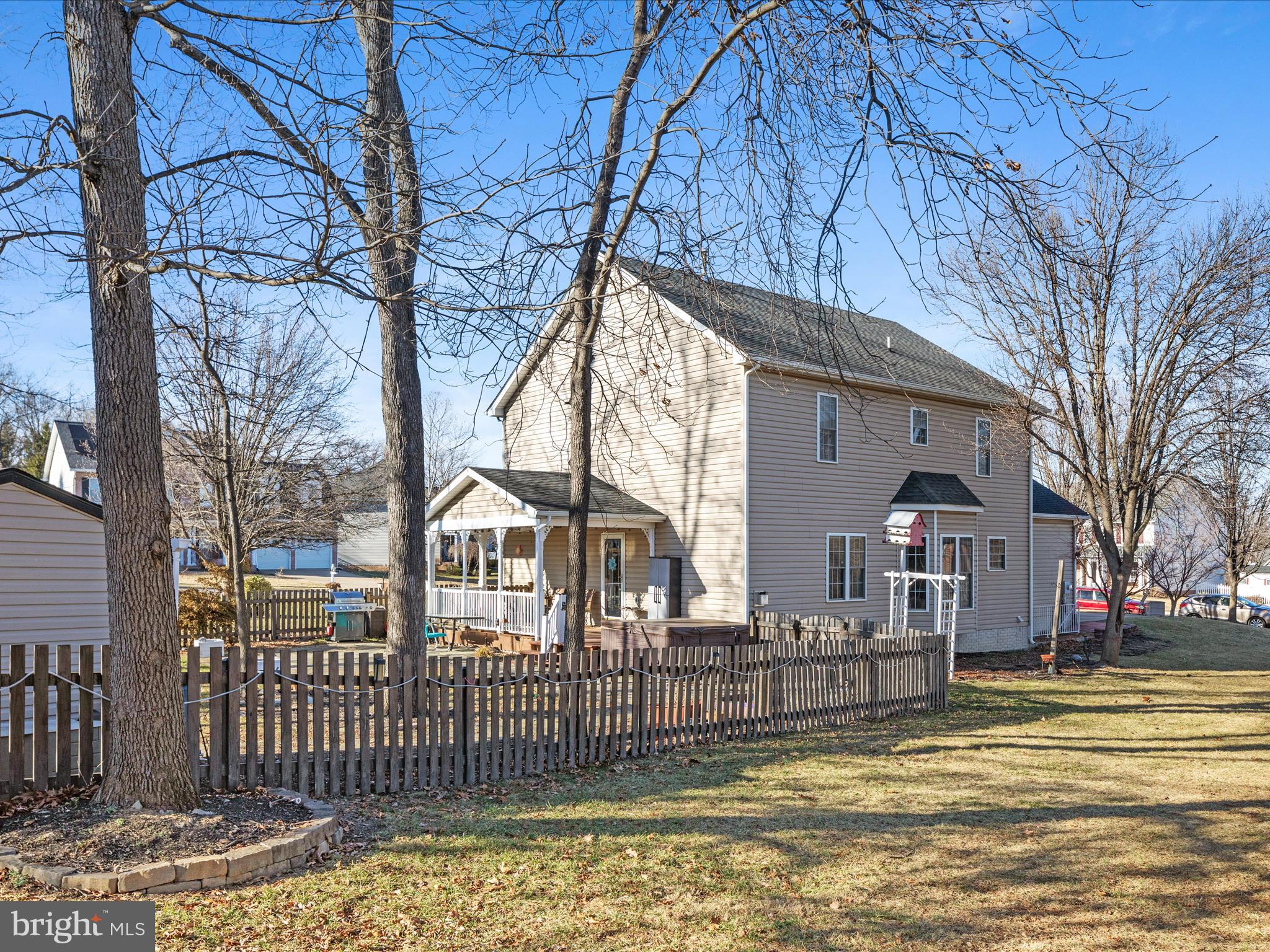 RED FOX RUN II - Residential