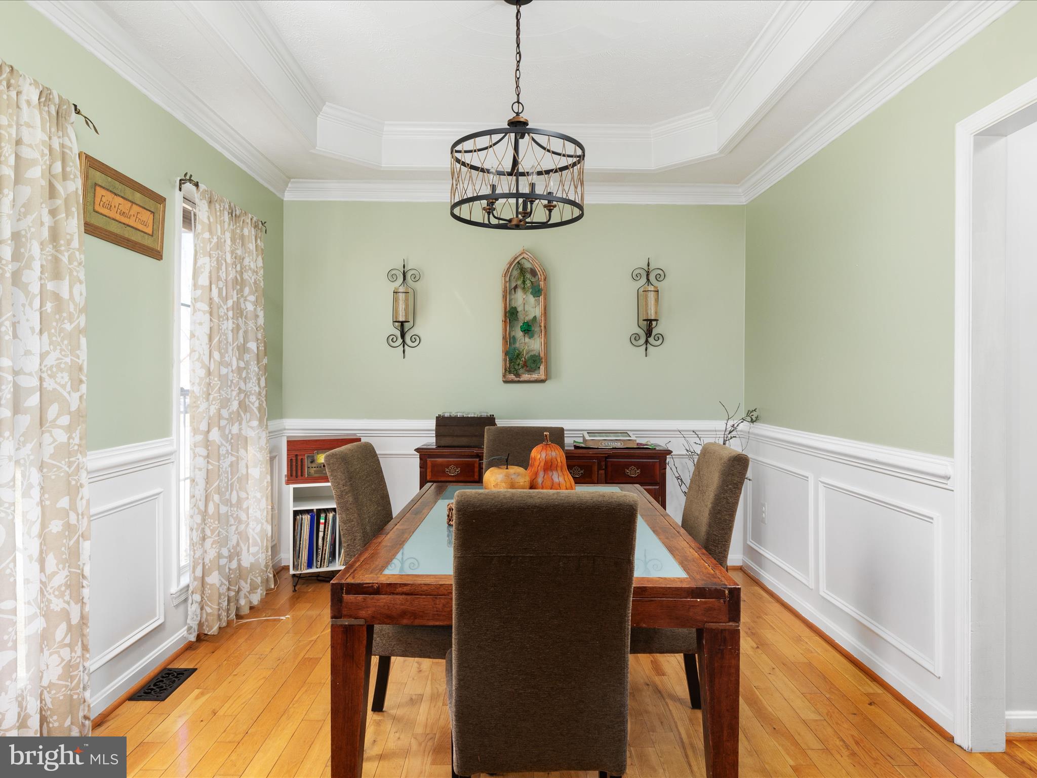 RED FOX RUN II - Residential