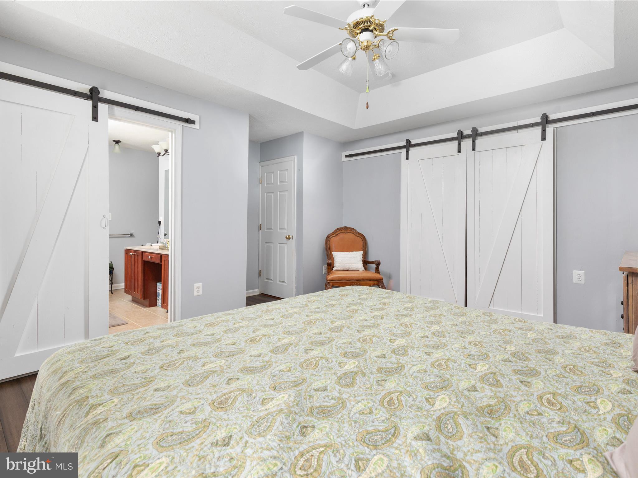 RED FOX RUN II - Residential