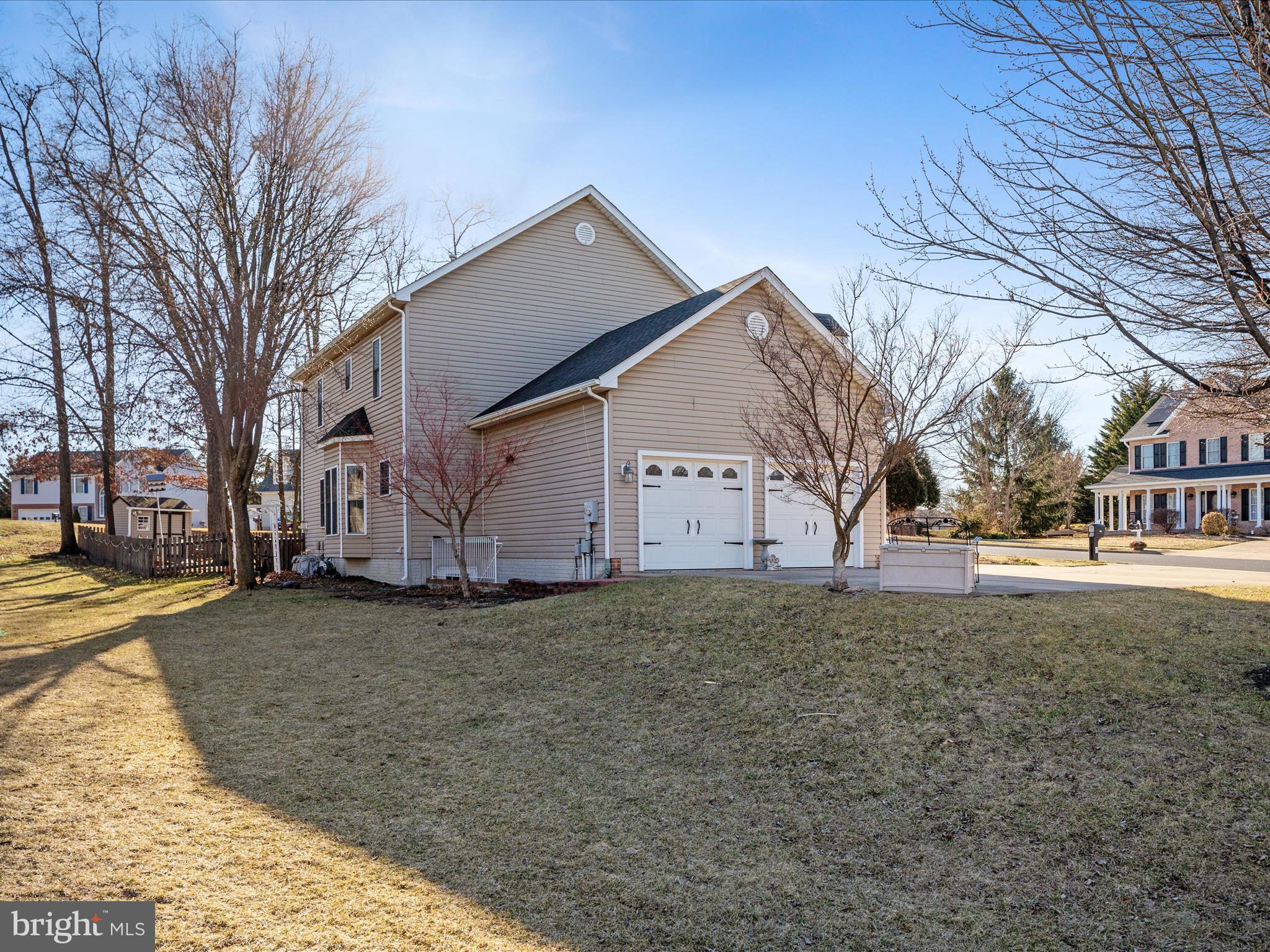 RED FOX RUN II - Residential