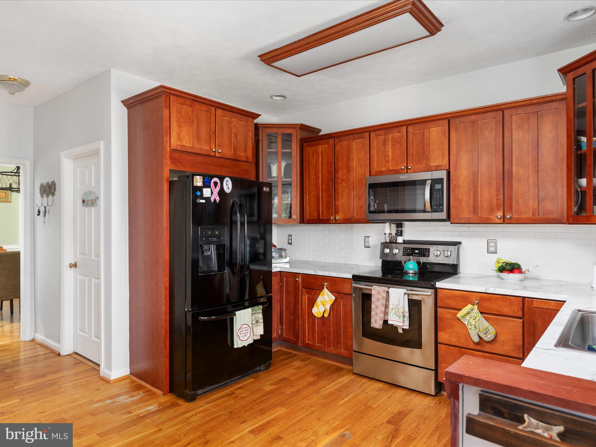 RED FOX RUN II - Residential