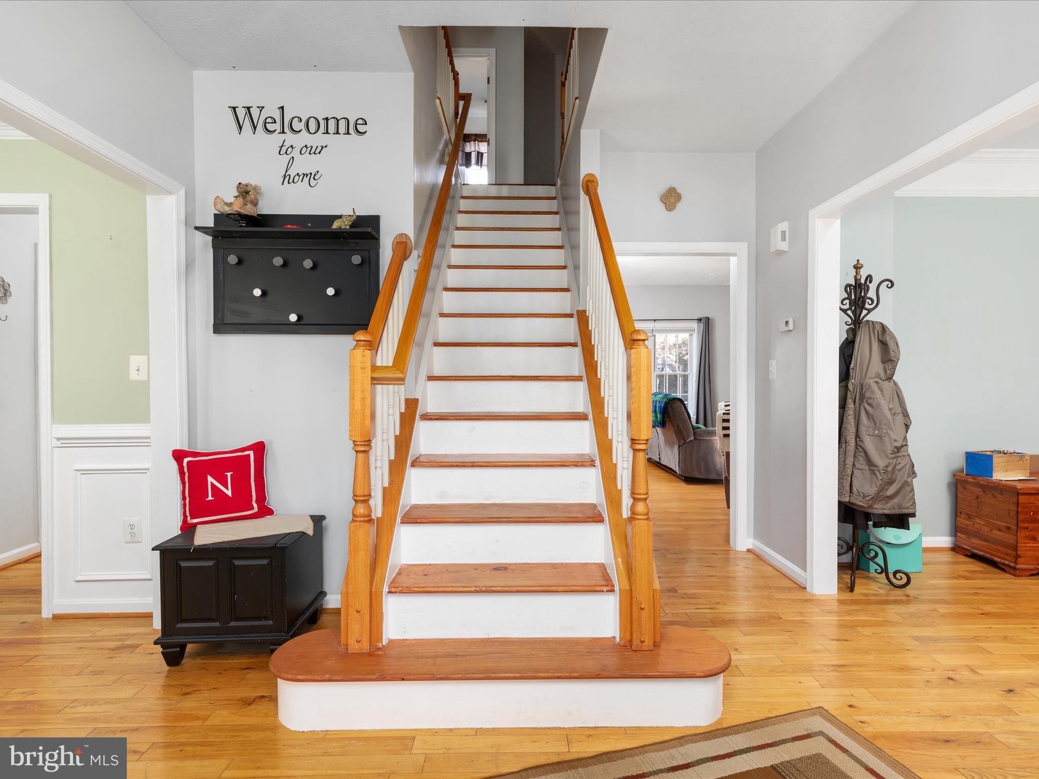 RED FOX RUN II - Residential