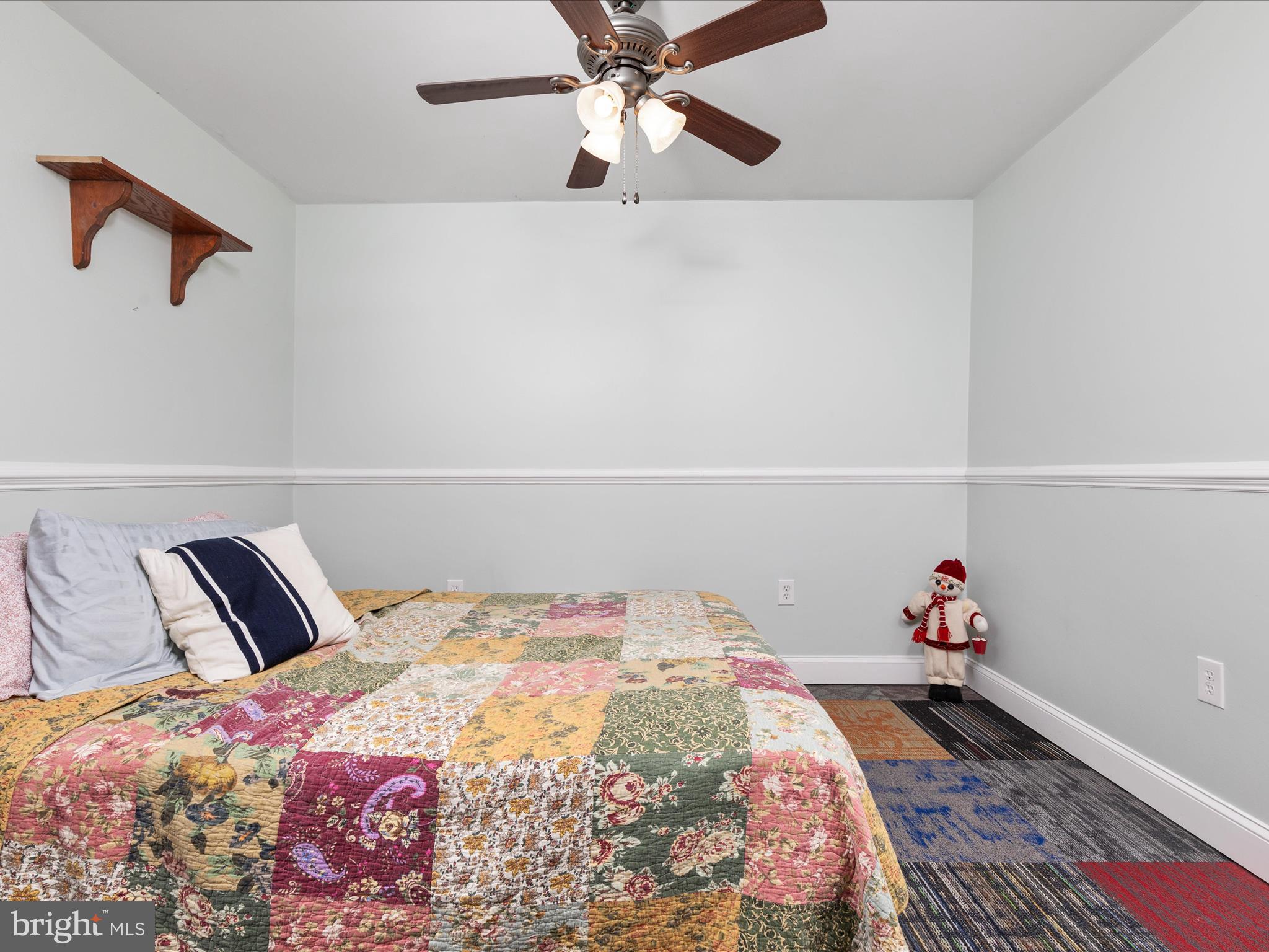 RED FOX RUN II - Residential