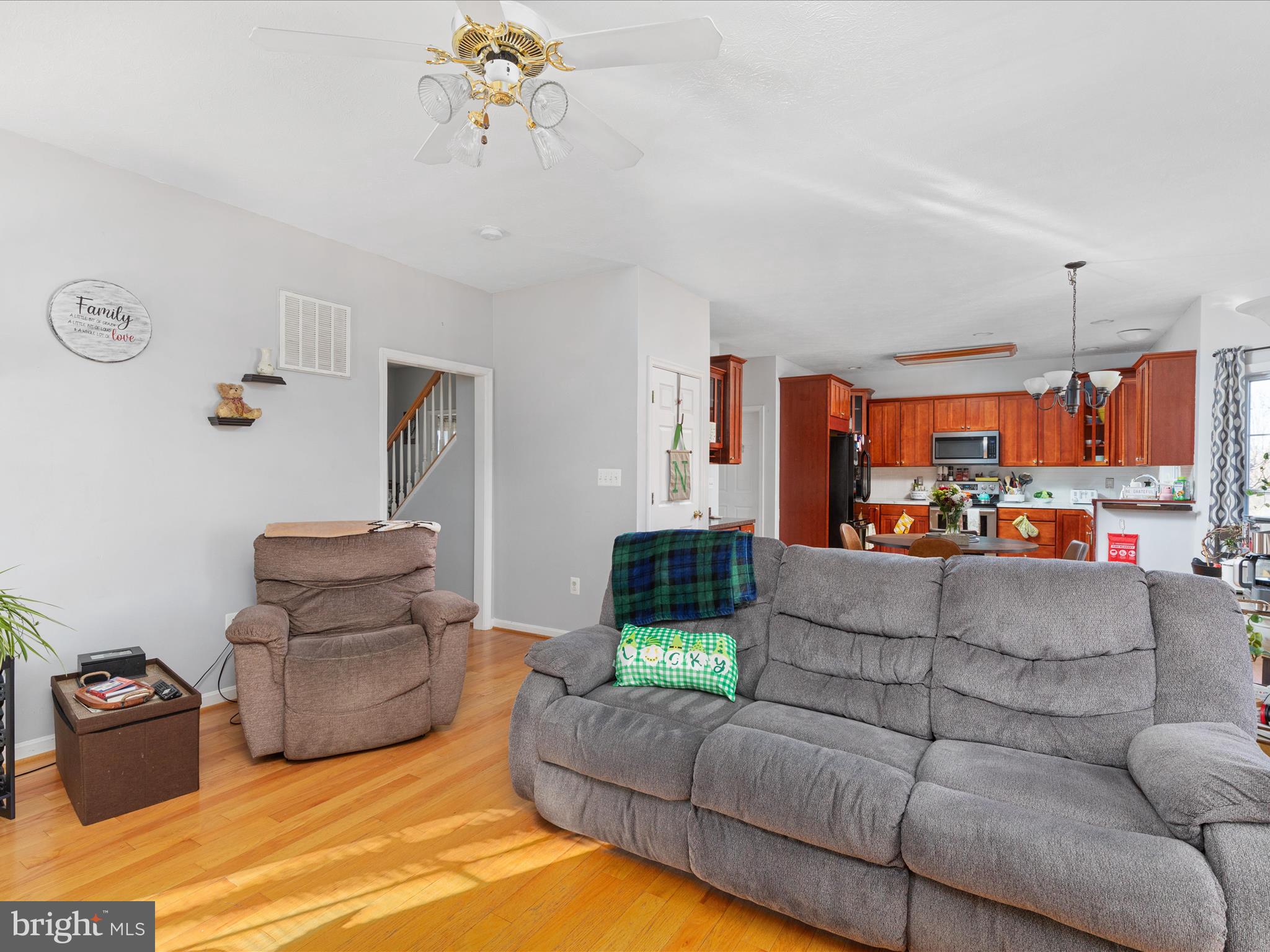 RED FOX RUN II - Residential