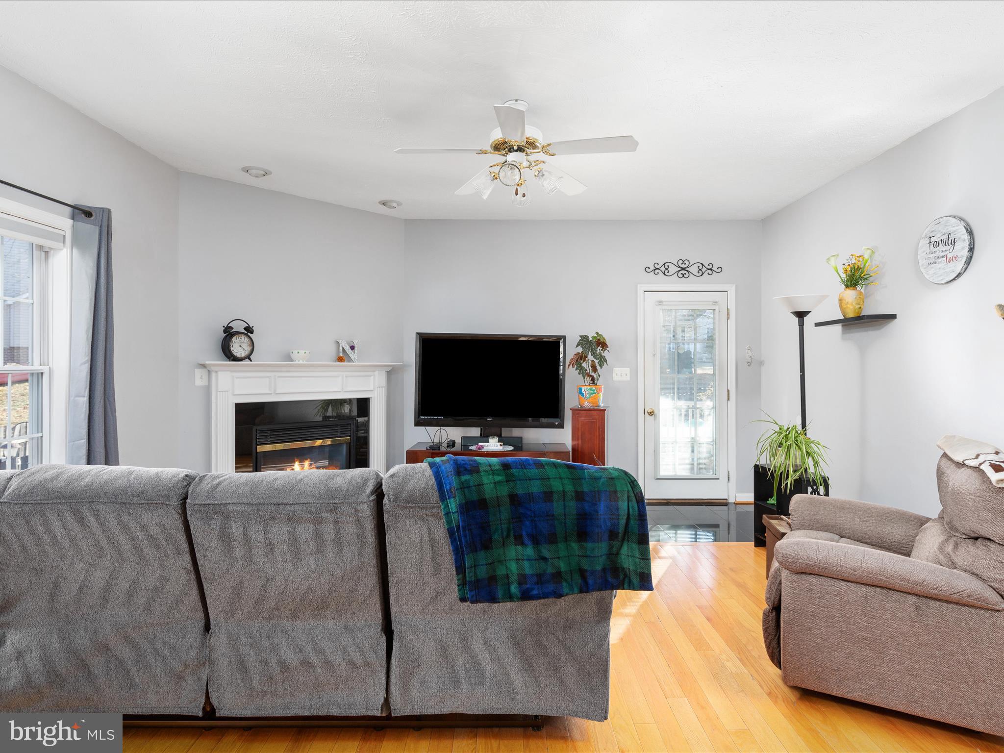 RED FOX RUN II - Residential