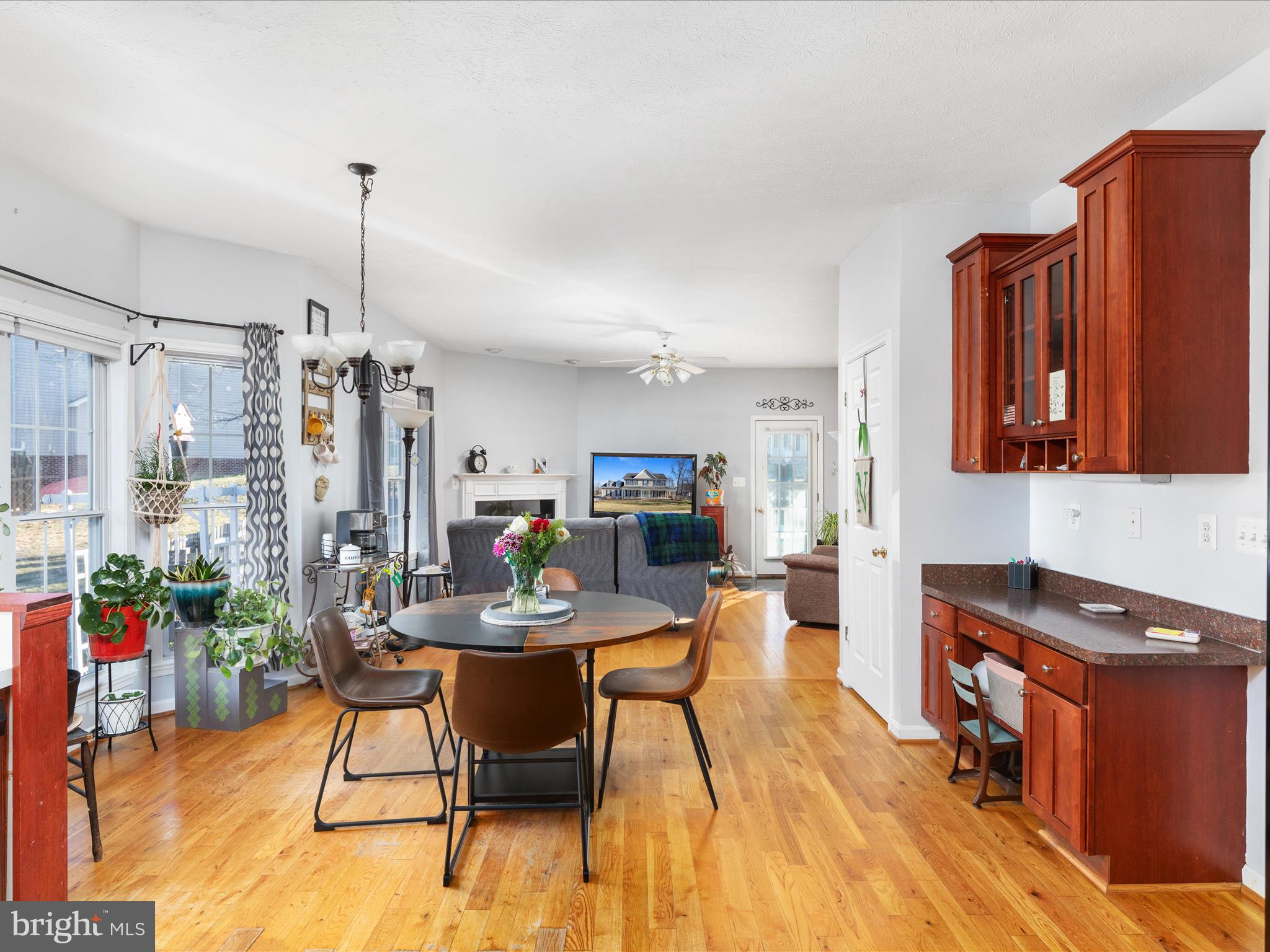 RED FOX RUN II - Residential