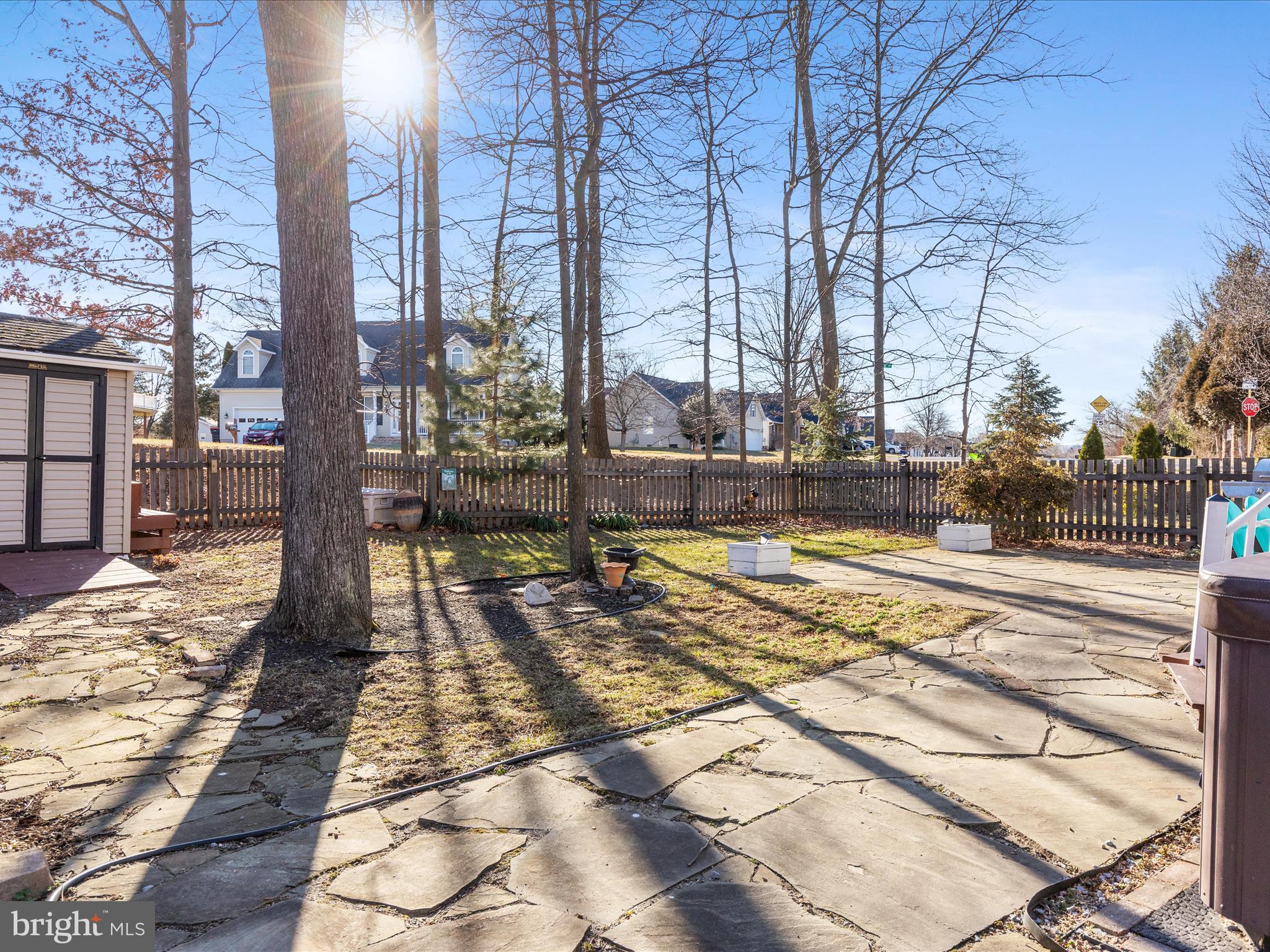 RED FOX RUN II - Residential