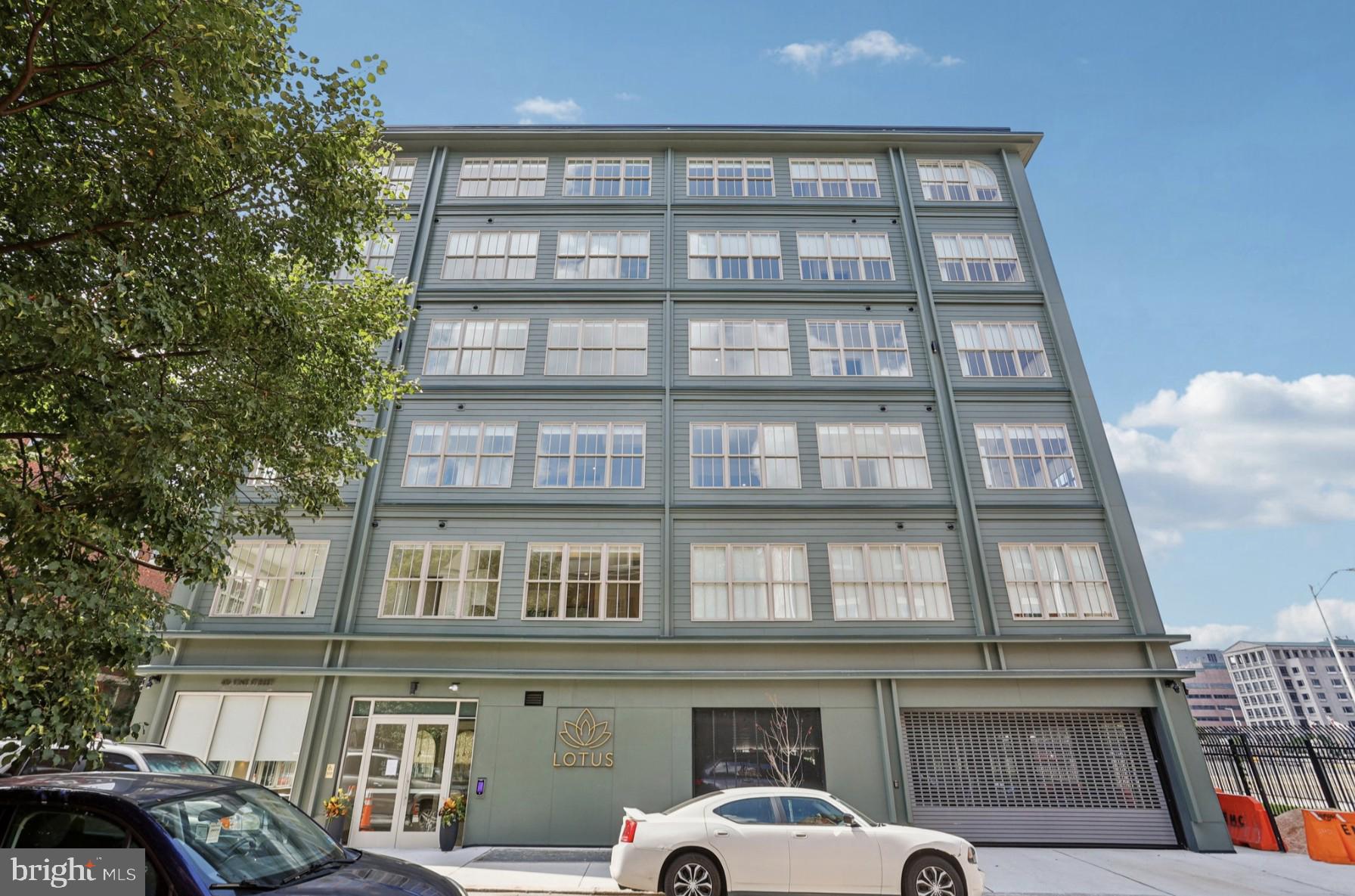 OLD CITY - Residential Lease