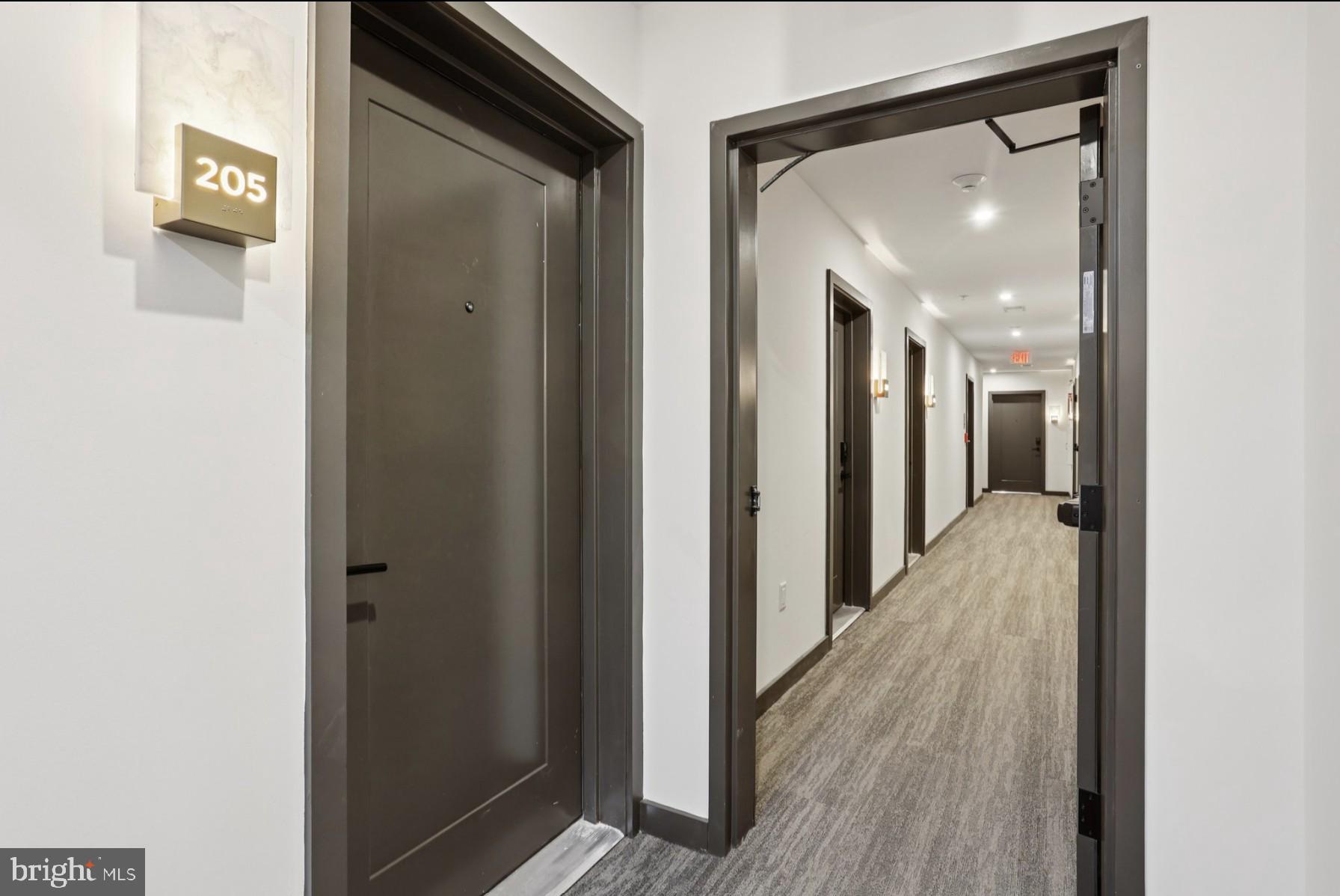 OLD CITY - Residential Lease