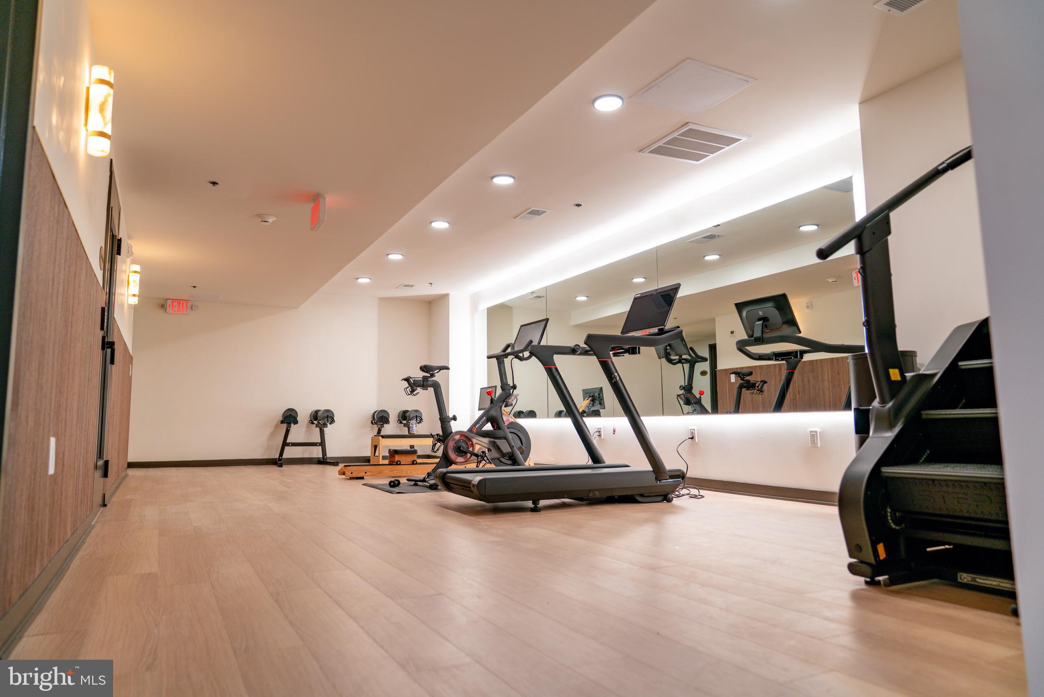 OLD CITY - Residential Lease