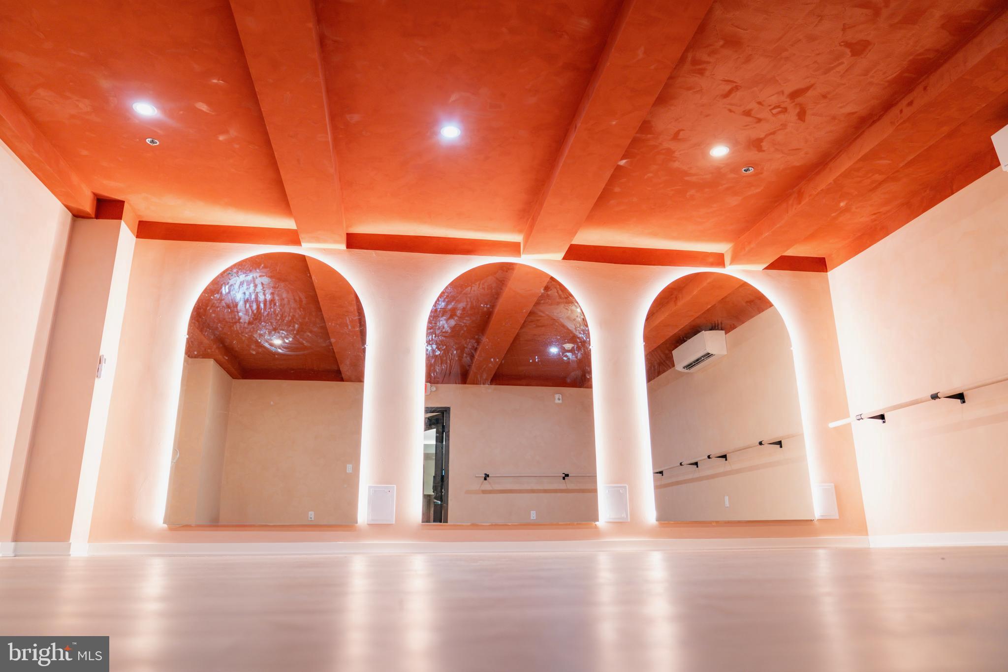 OLD CITY - Residential Lease