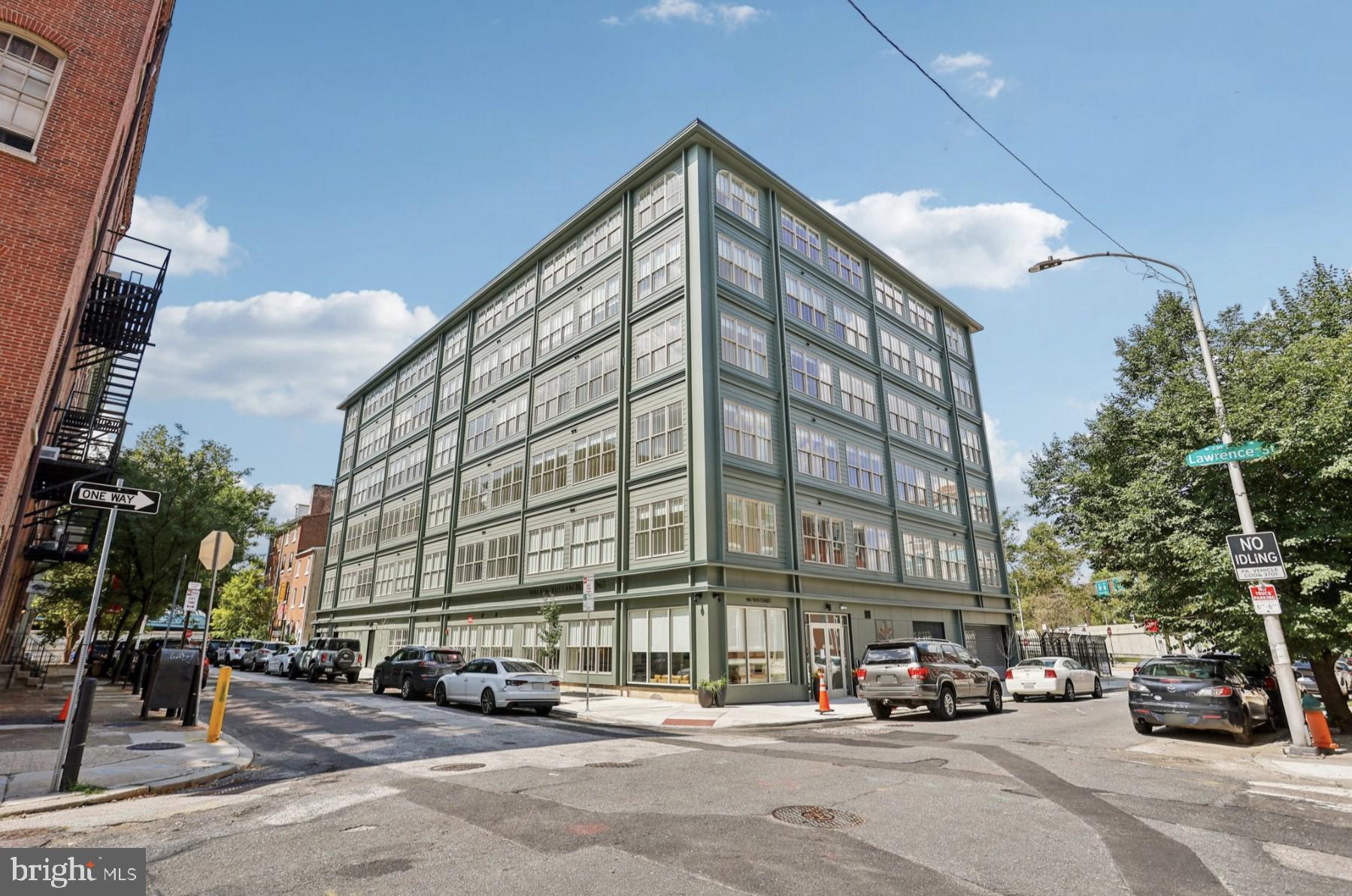 OLD CITY - Residential Lease