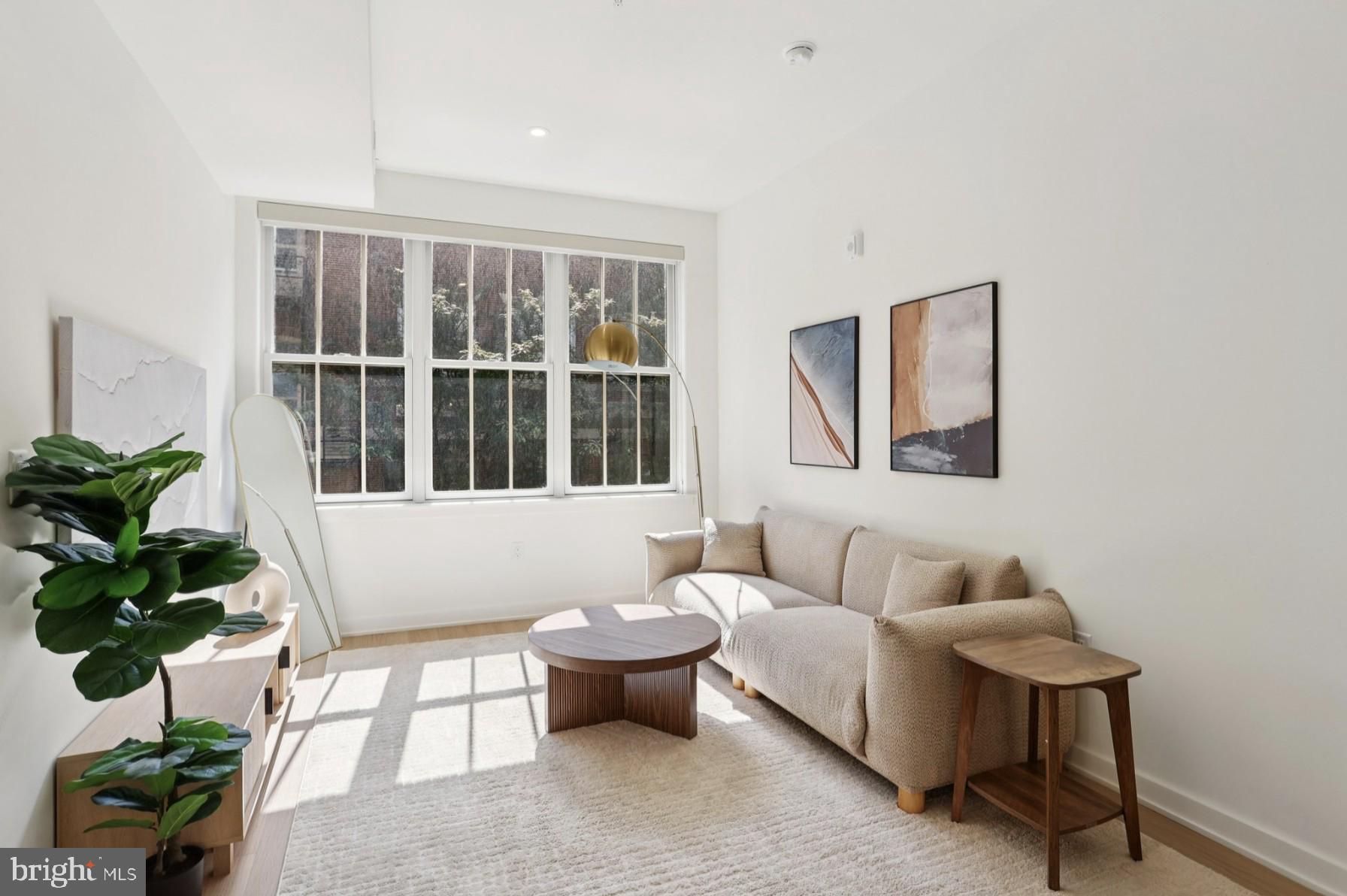 OLD CITY - Residential Lease