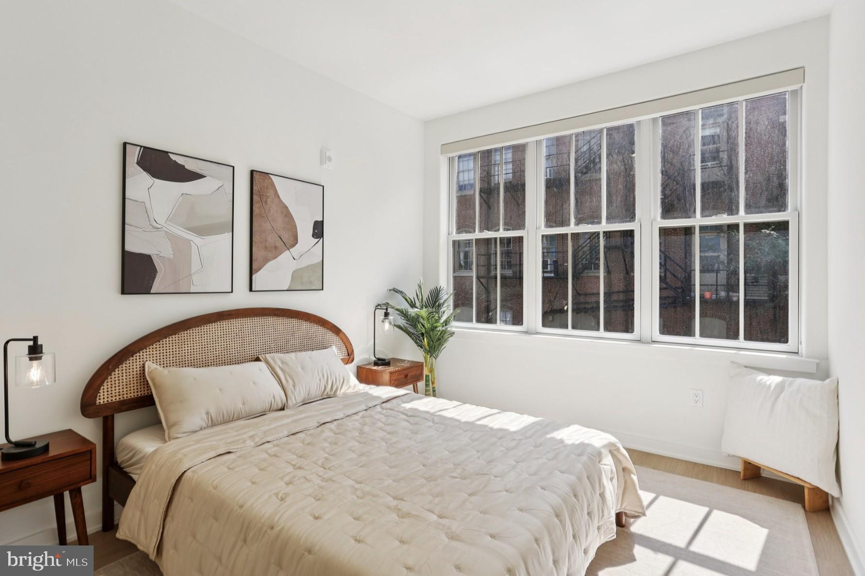 OLD CITY - Residential Lease