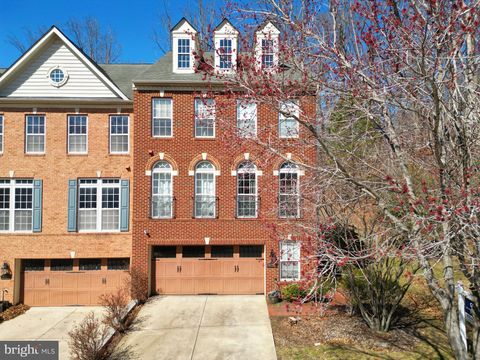 15126 NANCY GIBBONS TERRACE UPPER MARLBORO MD 20774