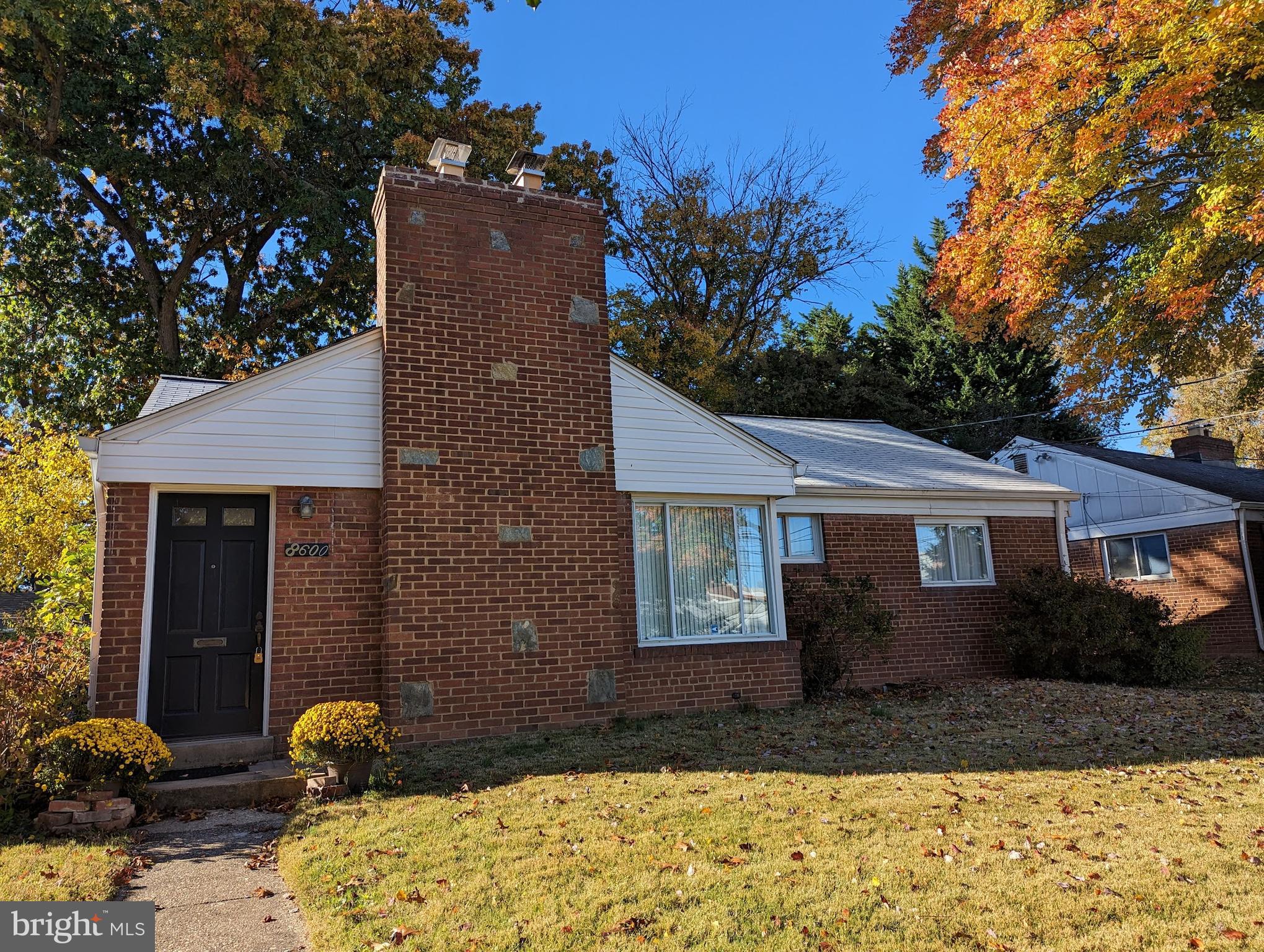 ROSEMARY KNOLLS - Residential