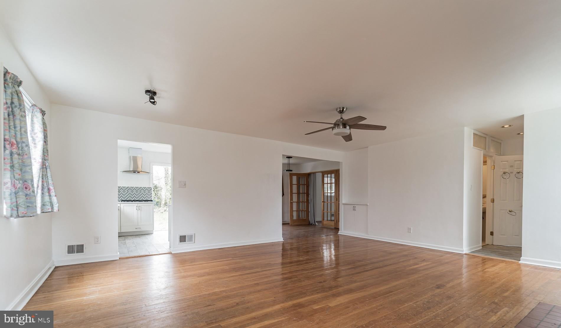 ROSEMARY KNOLLS - Residential