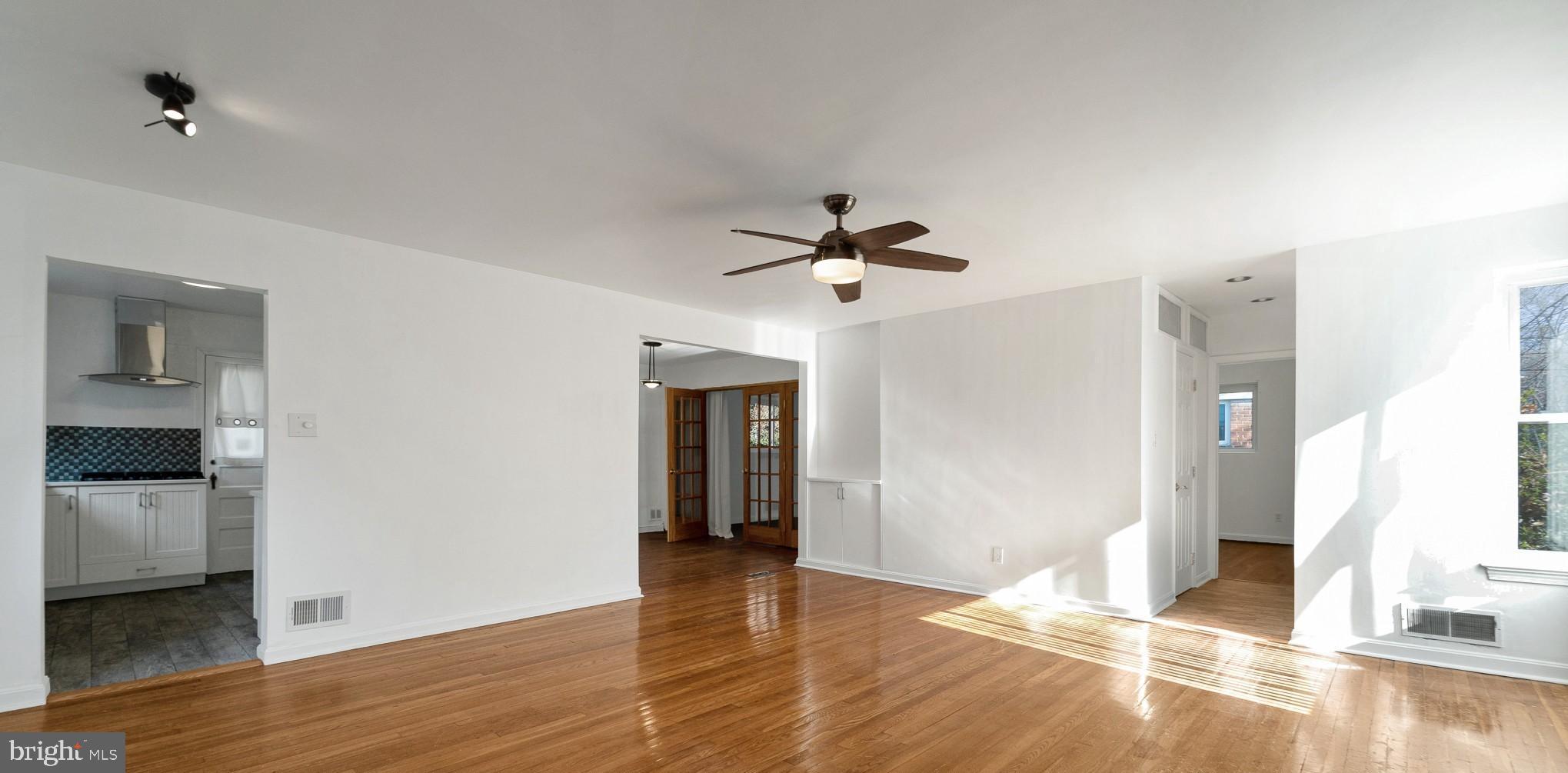 ROSEMARY KNOLLS - Residential