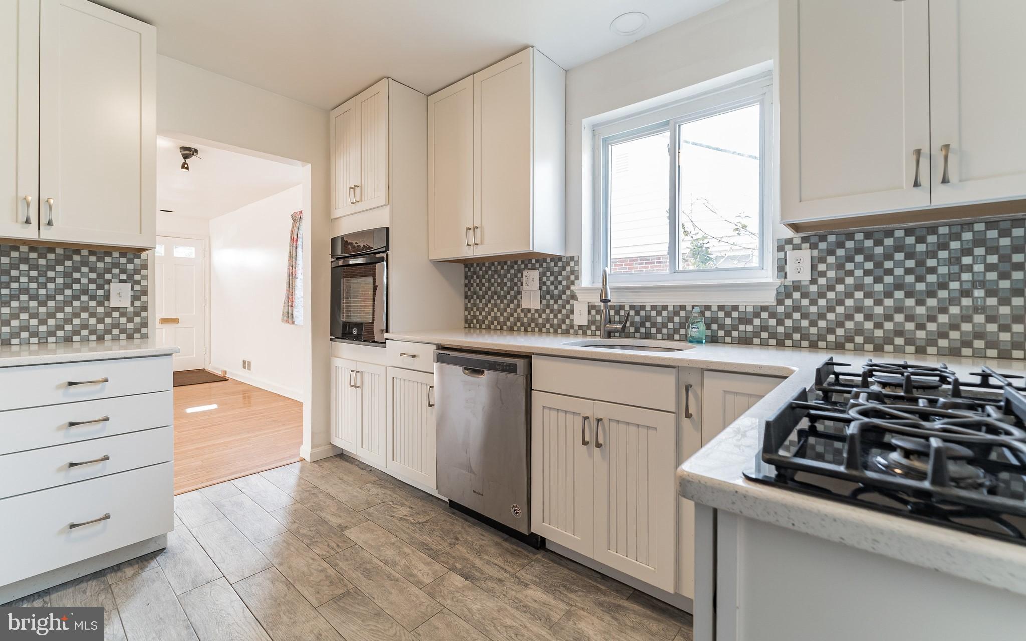 ROSEMARY KNOLLS - Residential