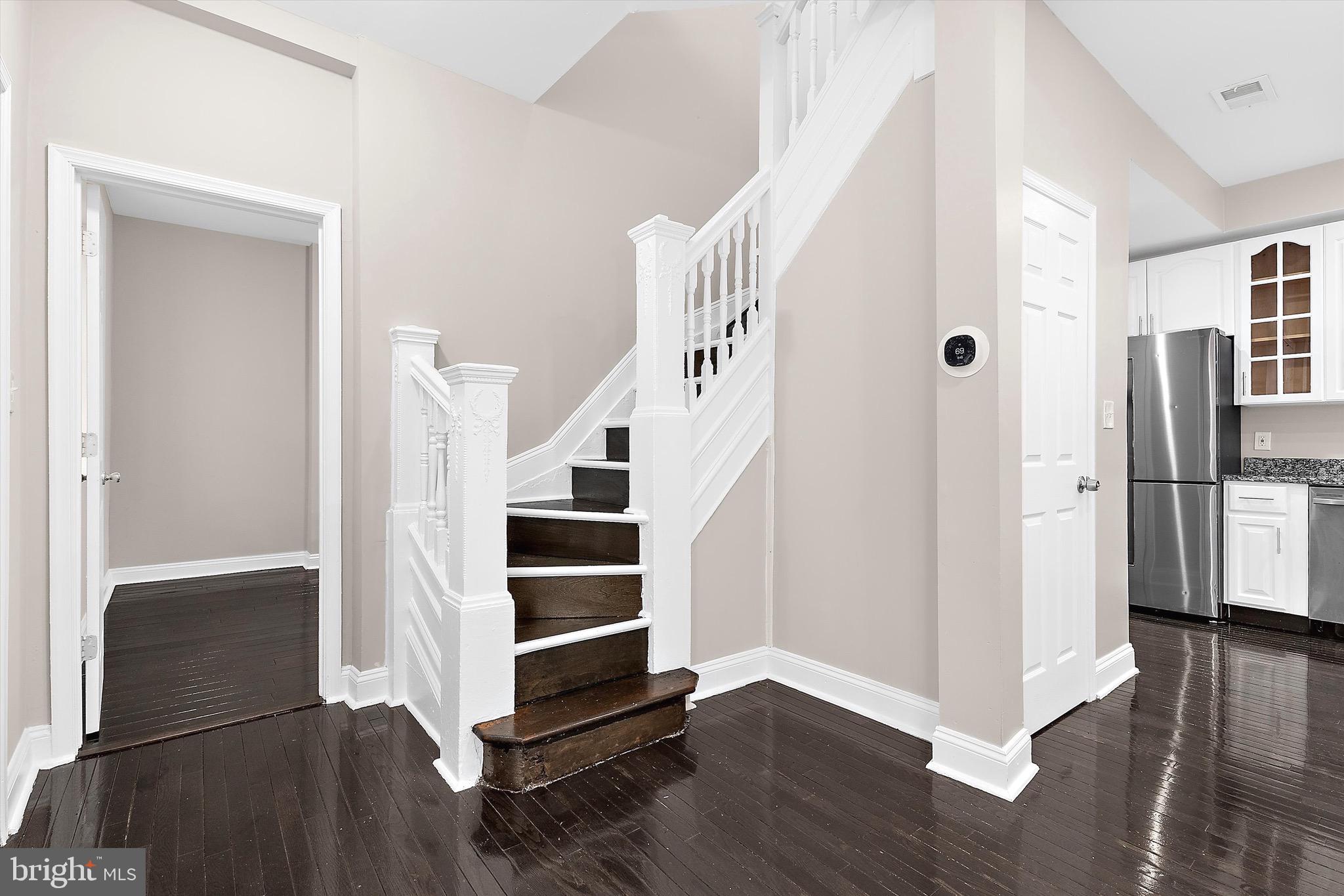 WALBROOK - Residential