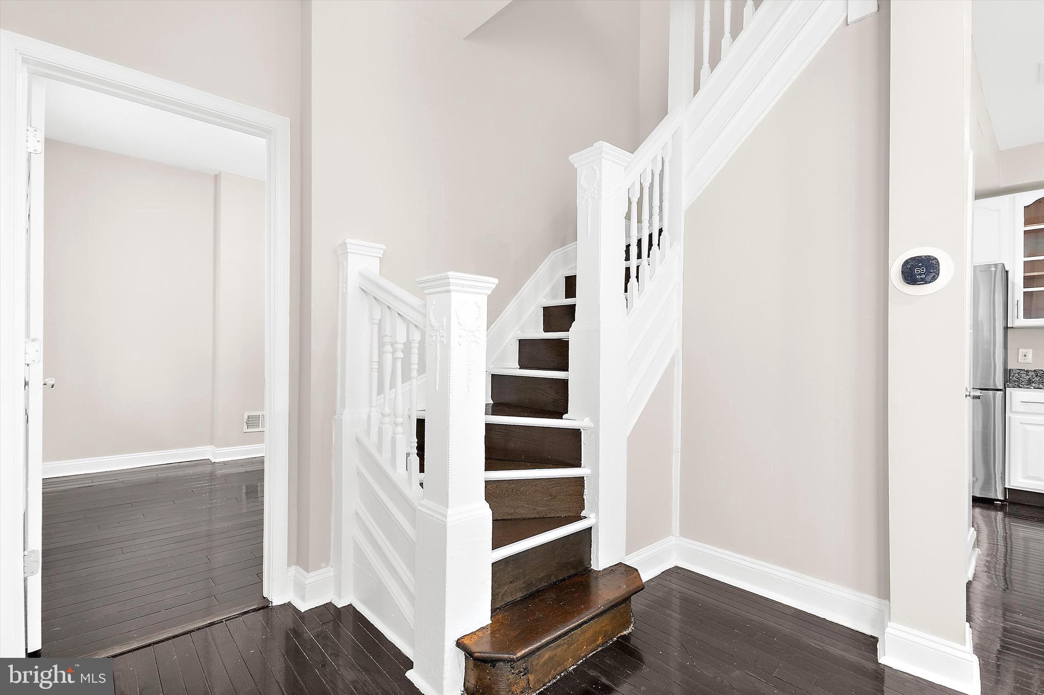 WALBROOK - Residential