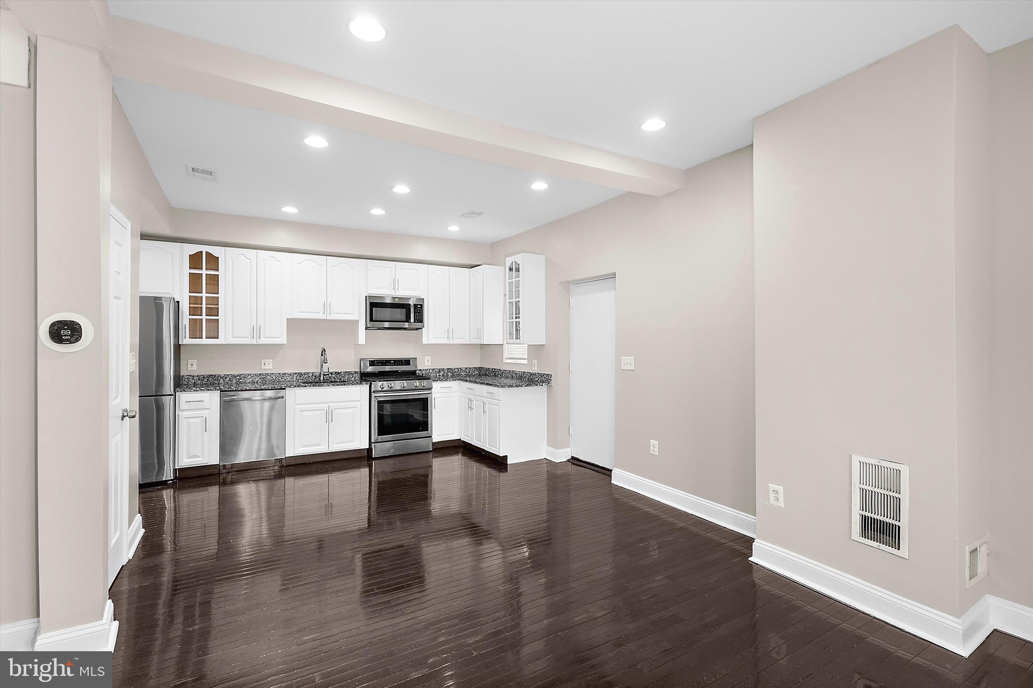 WALBROOK - Residential